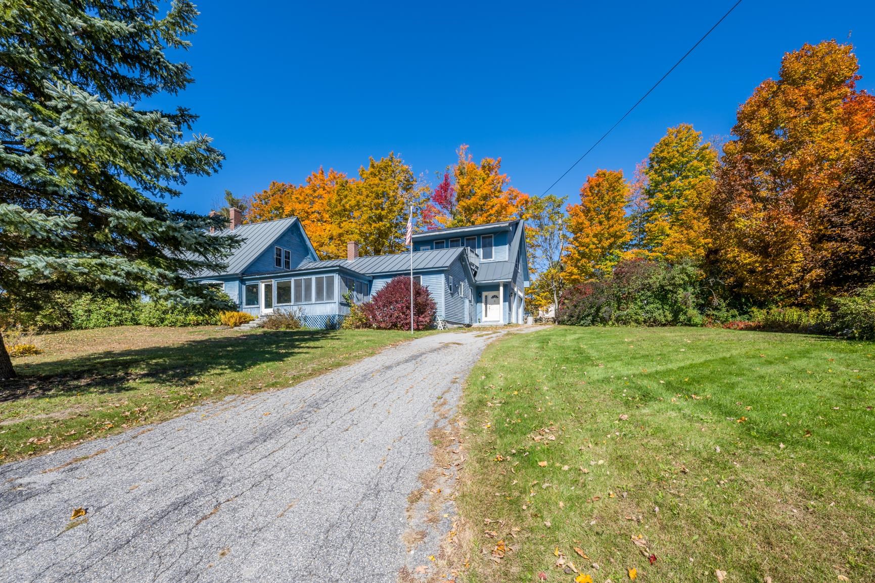 Sunapee NH 03782 Home for sale $List Price is $395,000