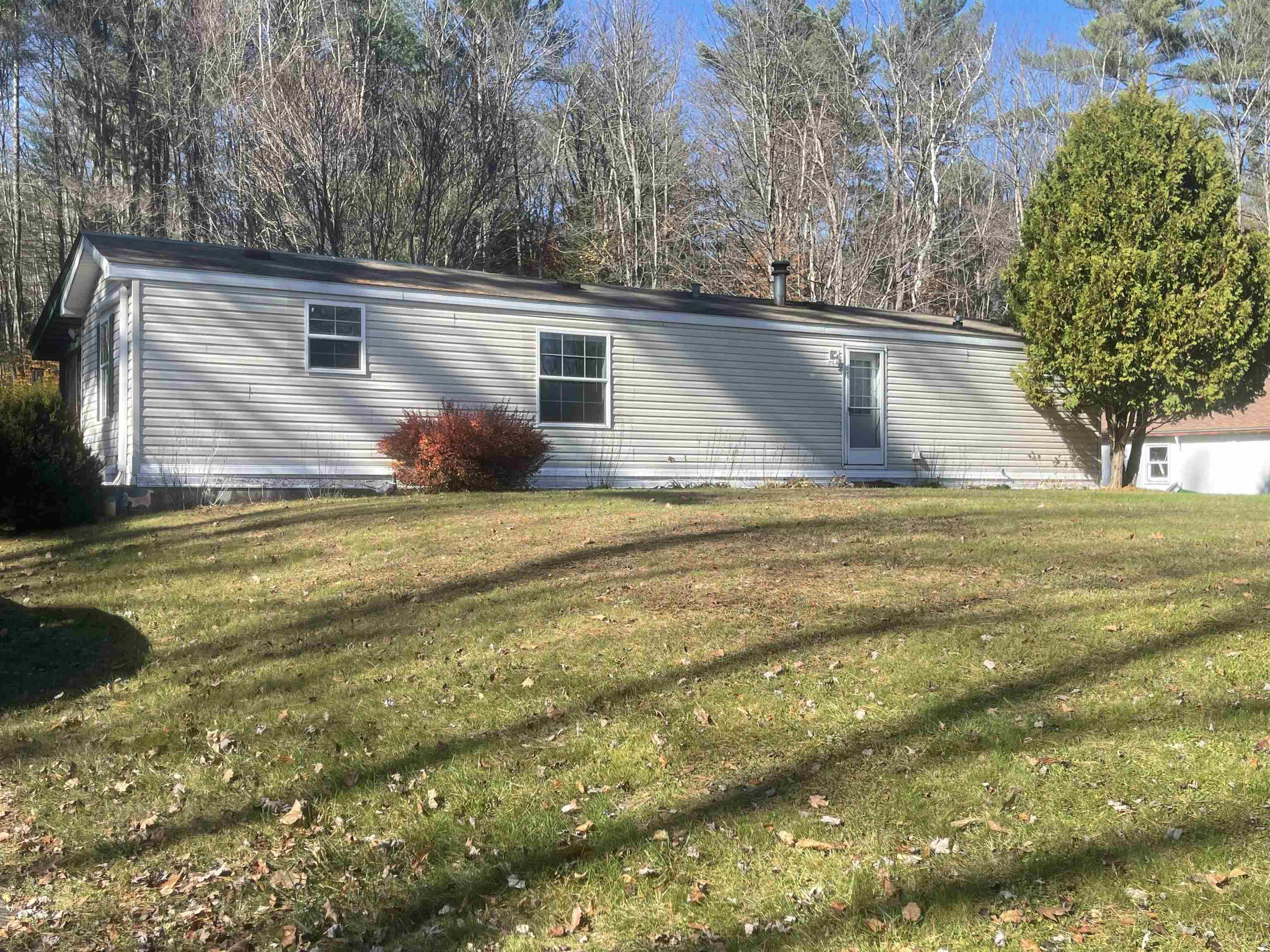 Newport New Hampshire Homes For Sale page 1