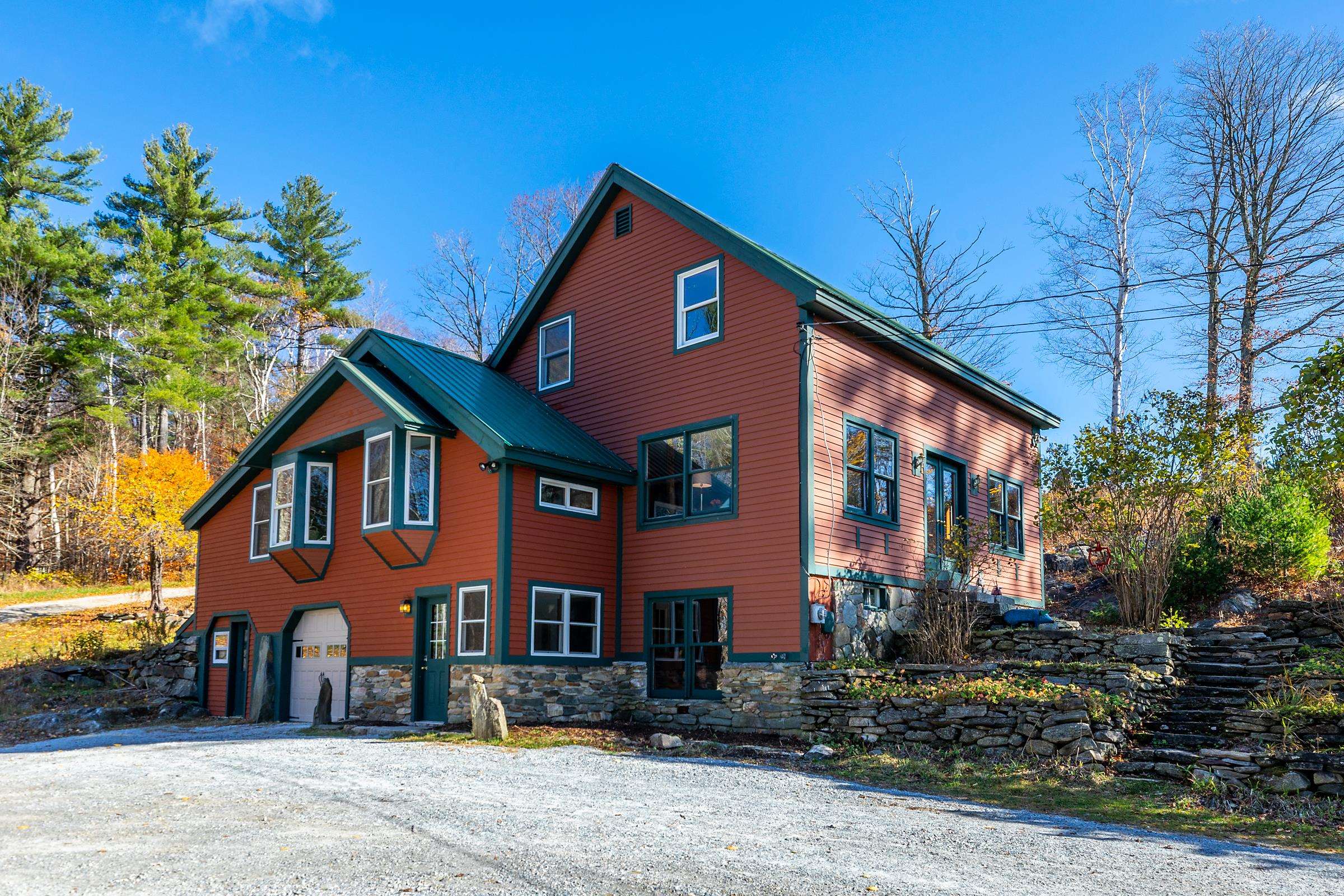 Mount Holly, VT Homes for Sale Kelley Real Estate