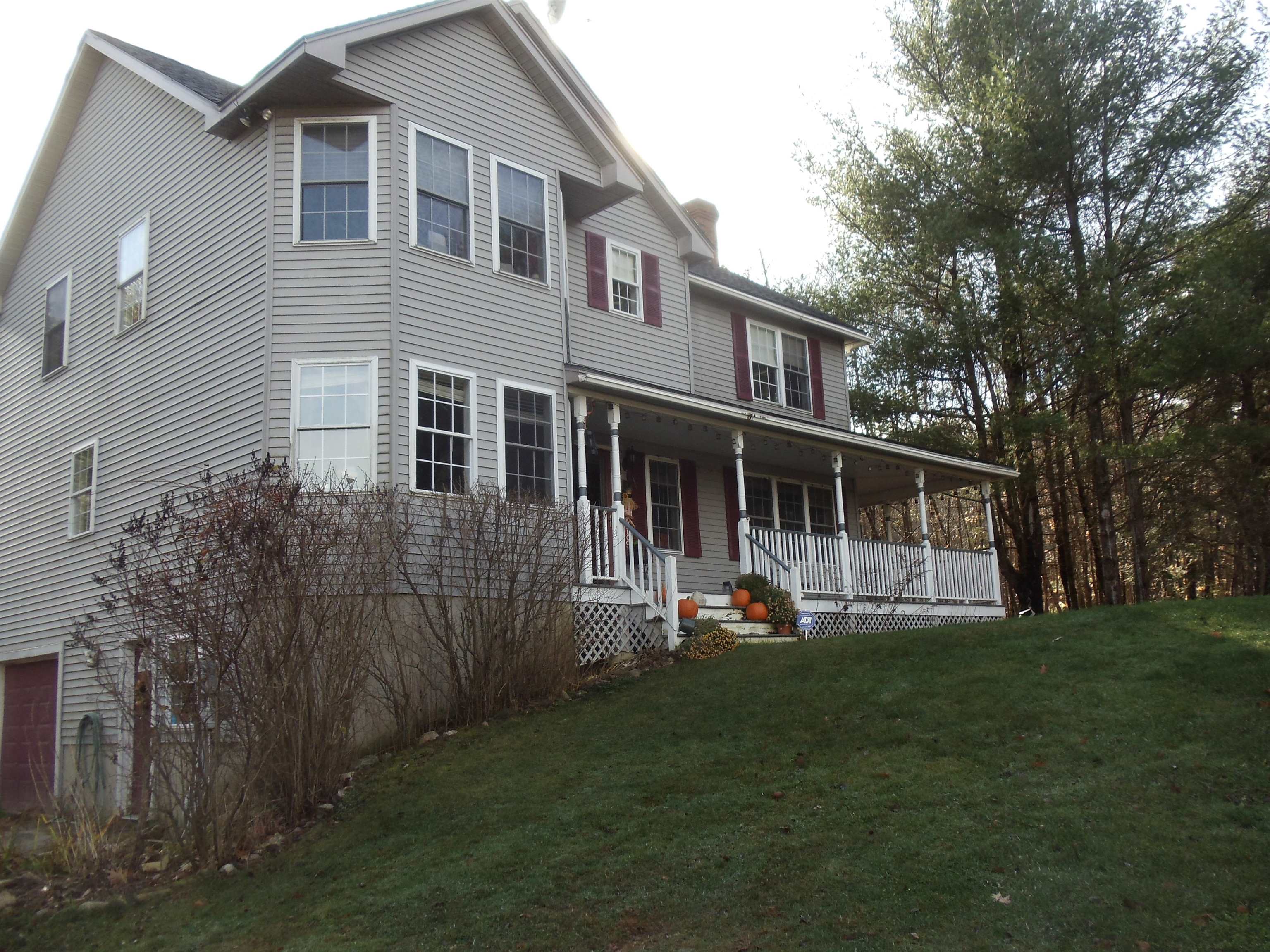 Photo of 273 Blakes Hill Road Northwood NH 03261-3936
