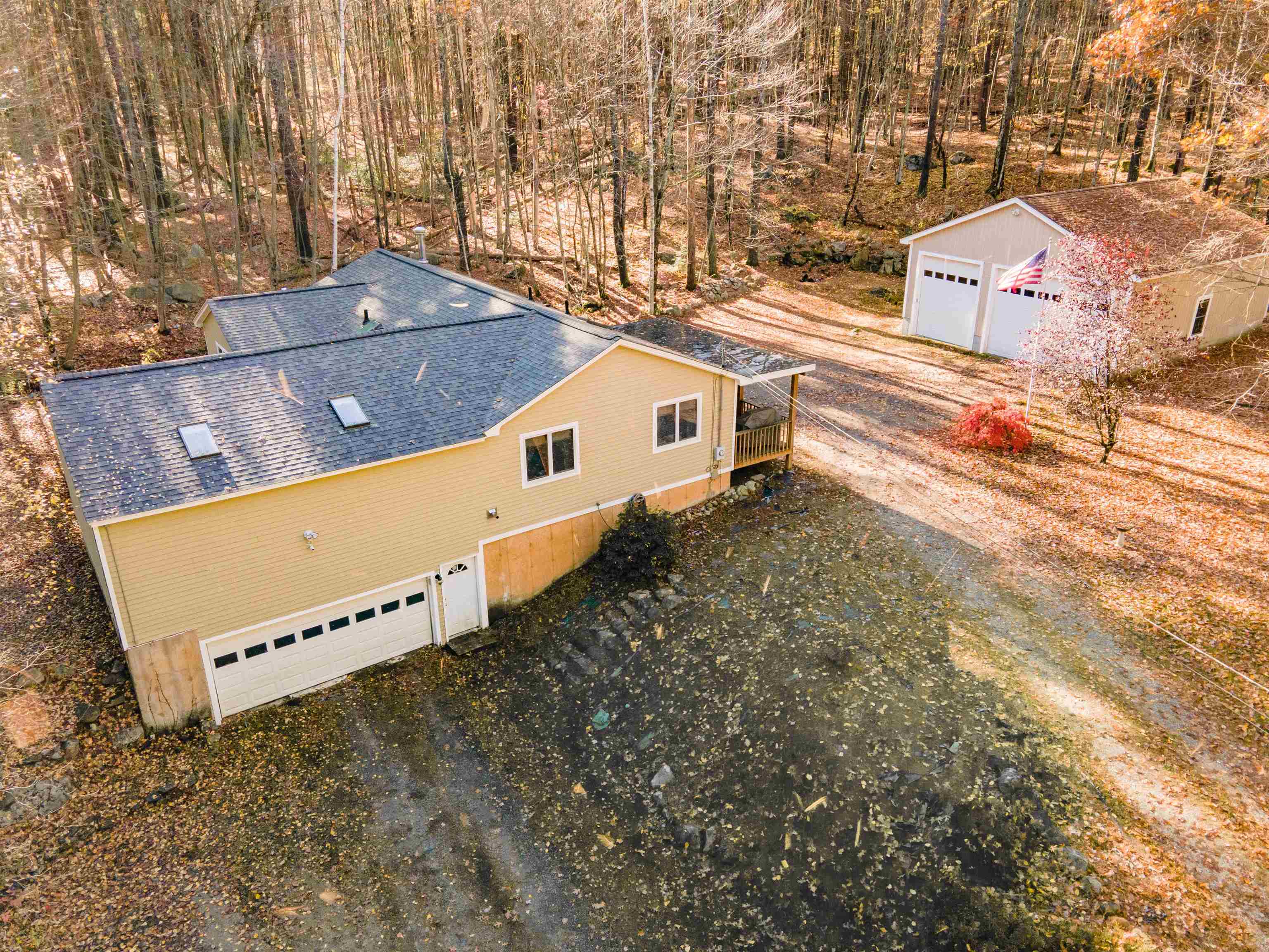 2 Rocky Hill Road, Amherst, NH 03031
