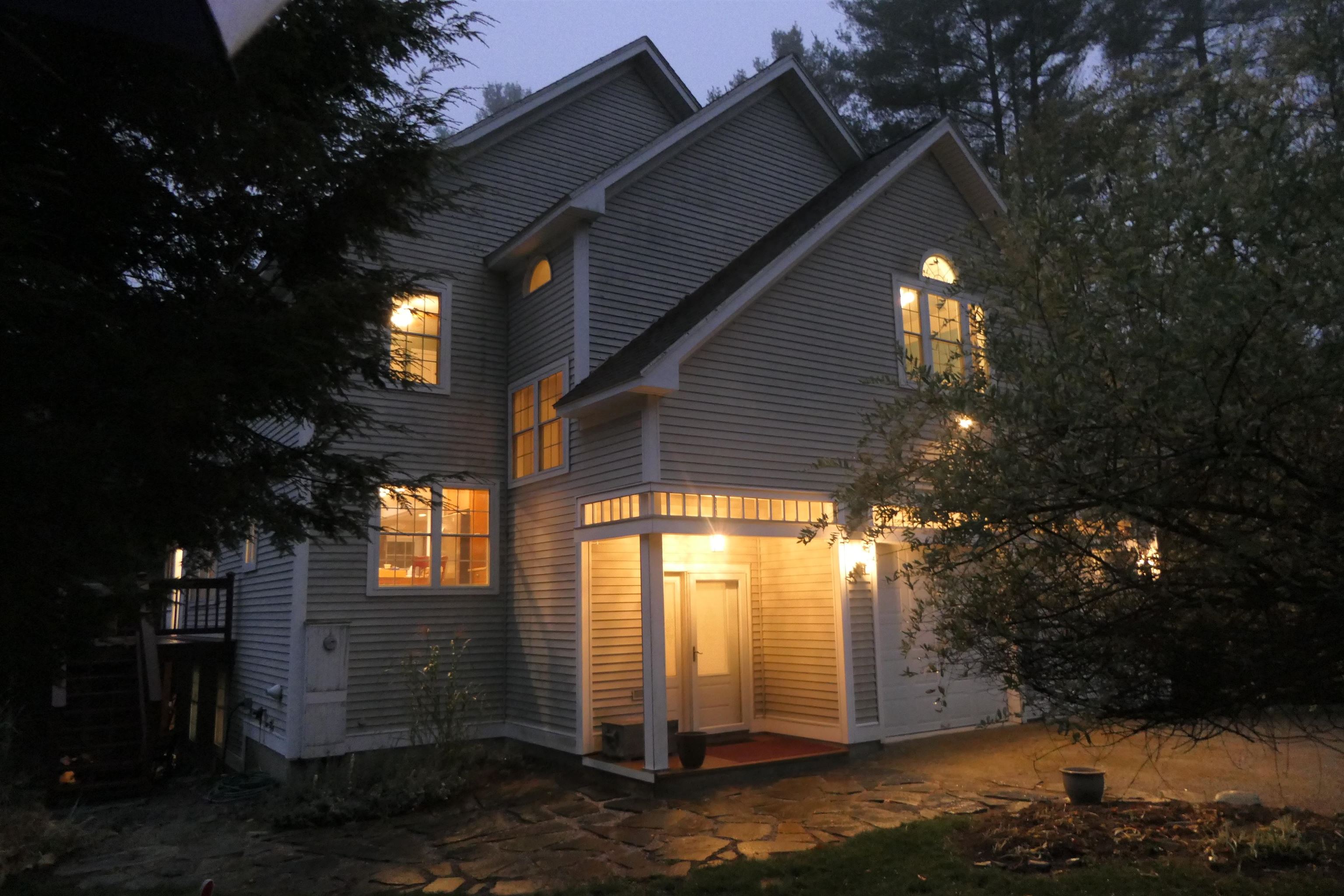 Cavendish Vermont Homes For Sale page 1