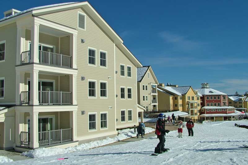Okemo Mountain Resort Area Condos Okemo Mountain Real Estate Kelley