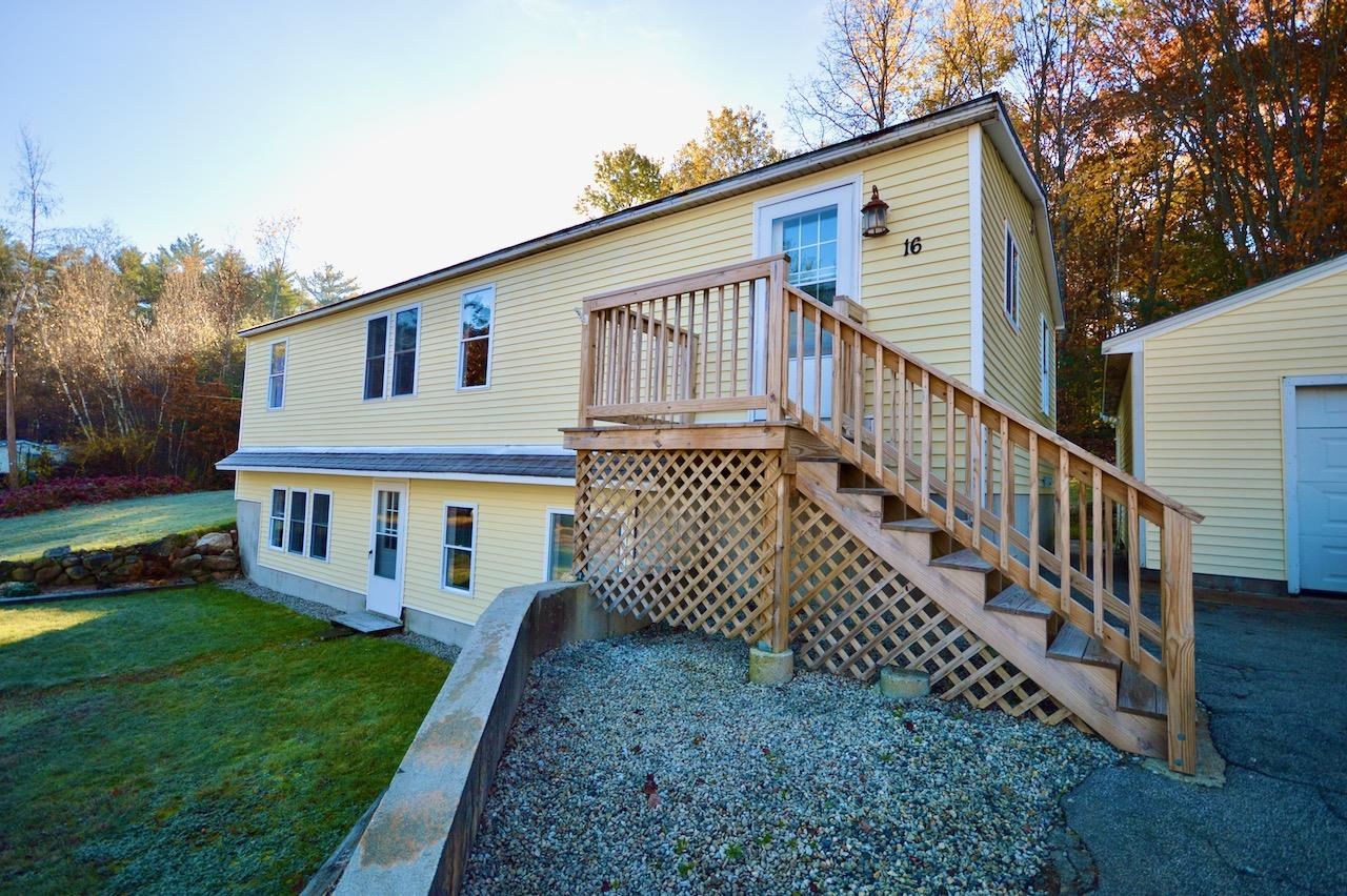 16 Campbell Street Allenstown, NH |  Photo