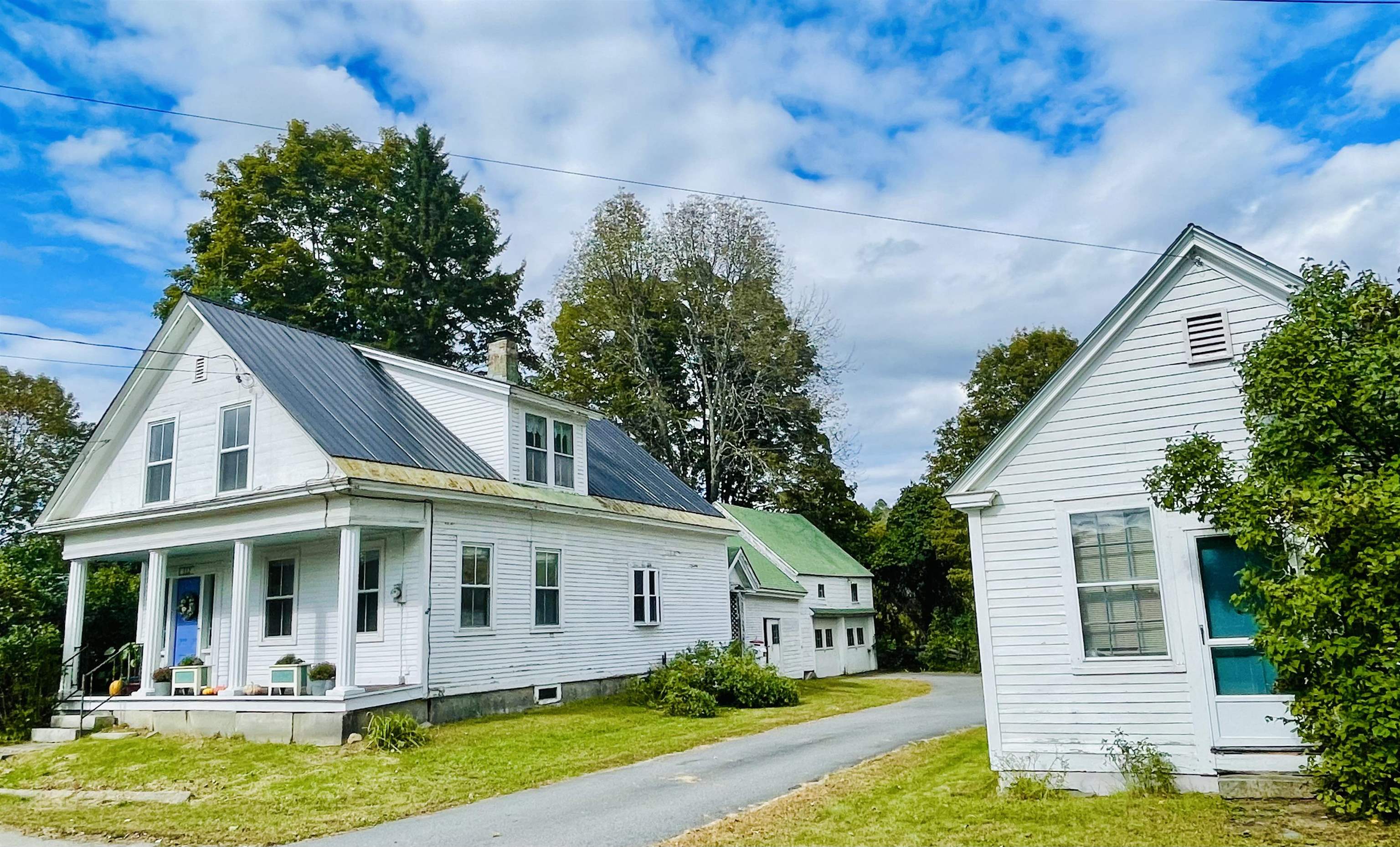 Chester VT Homes For Sale page 1