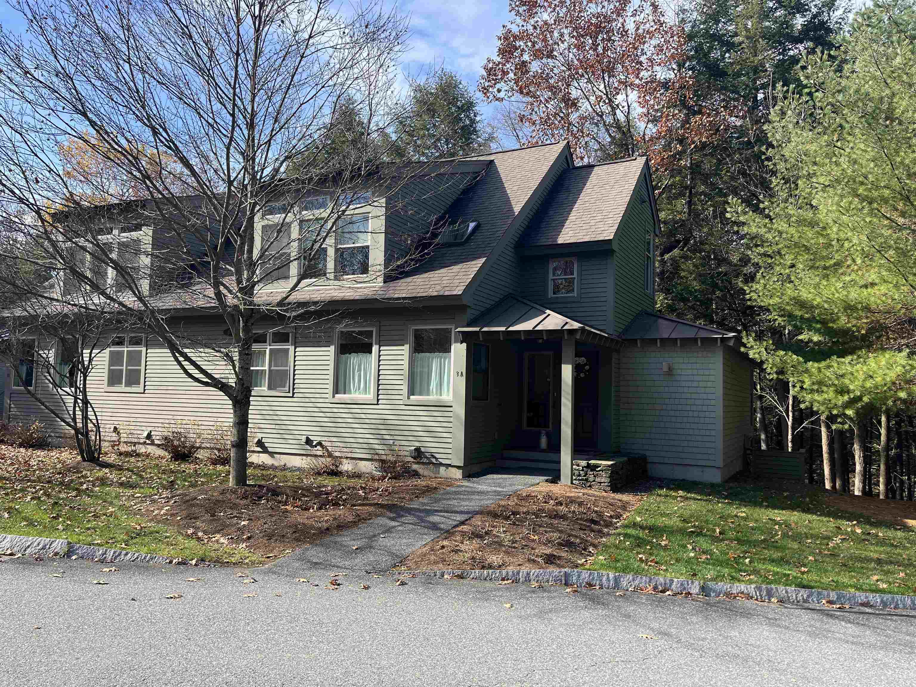 Upper Valley NH VT Homes Condos Land For Sale