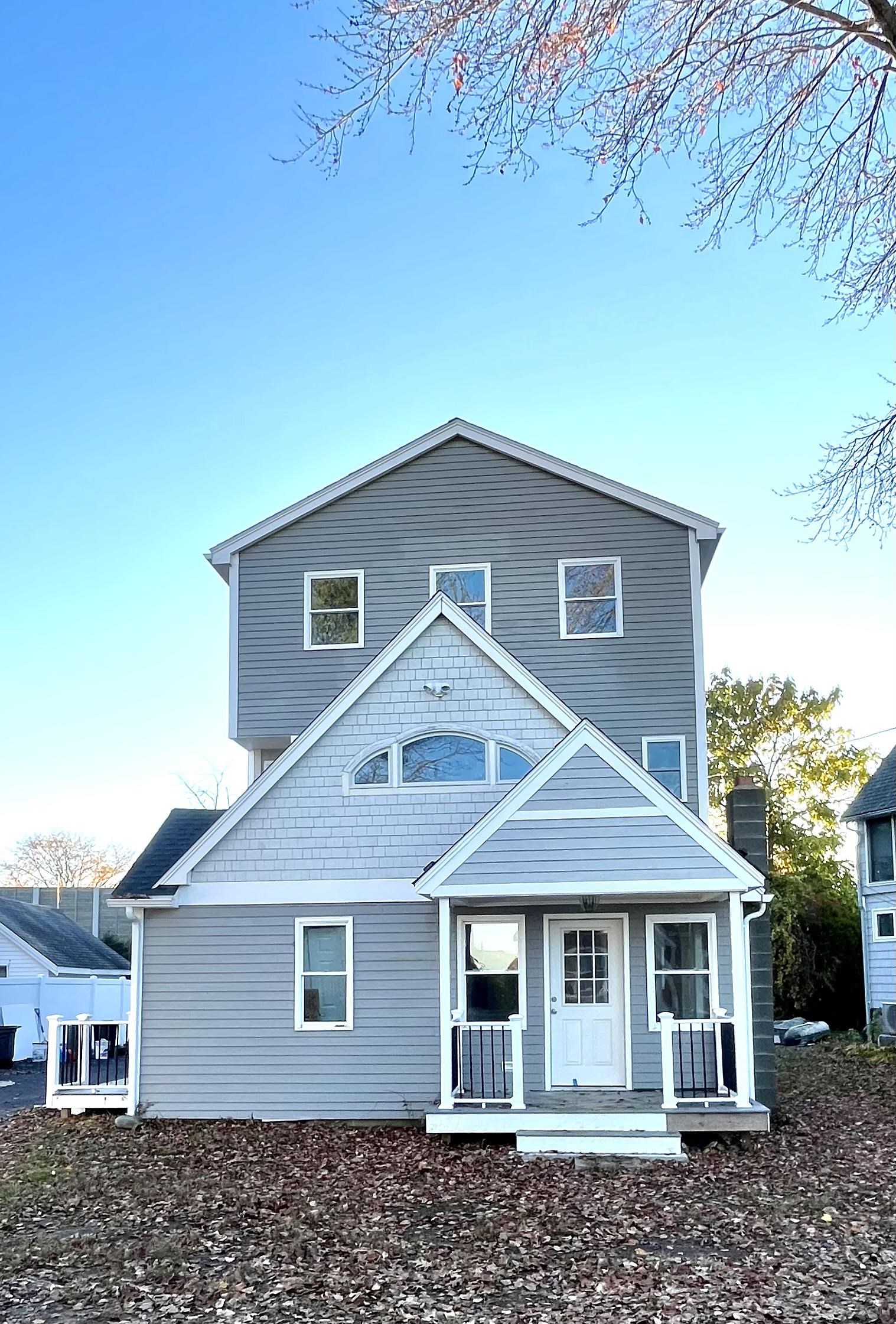 18 Wentworth Terrace, Dover, NH 03820