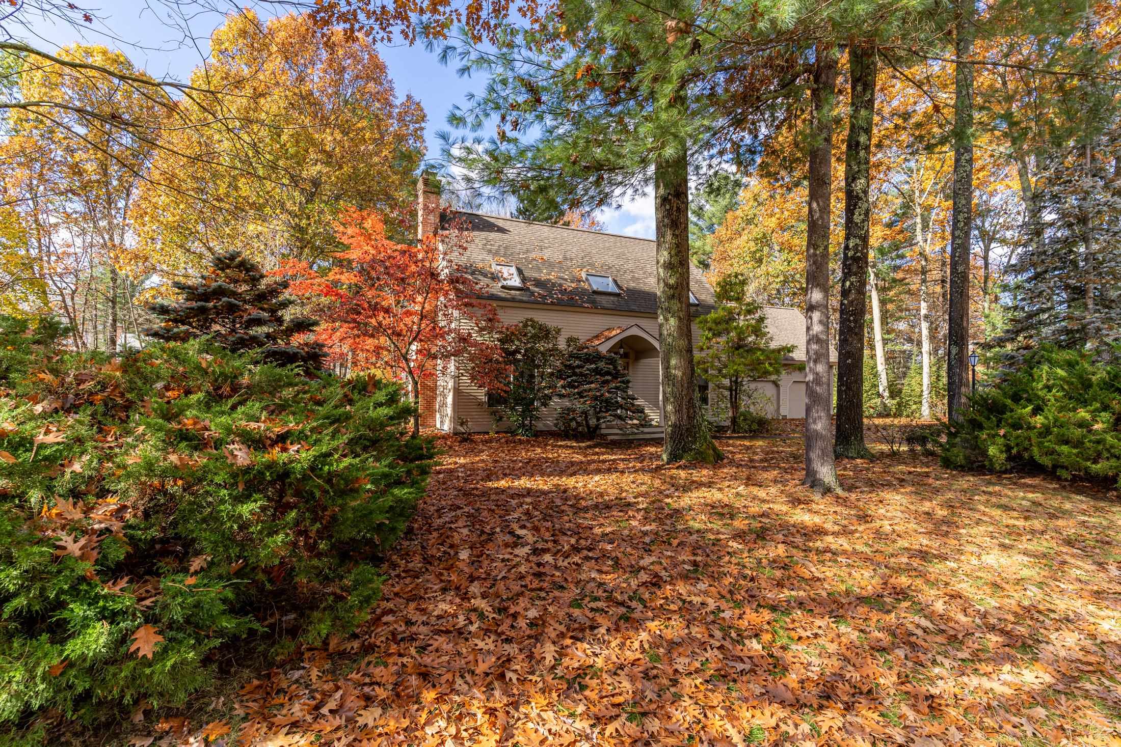 24 STRATHAM GREEN ROAD, Stratham, NH 03885 PrimeMLS