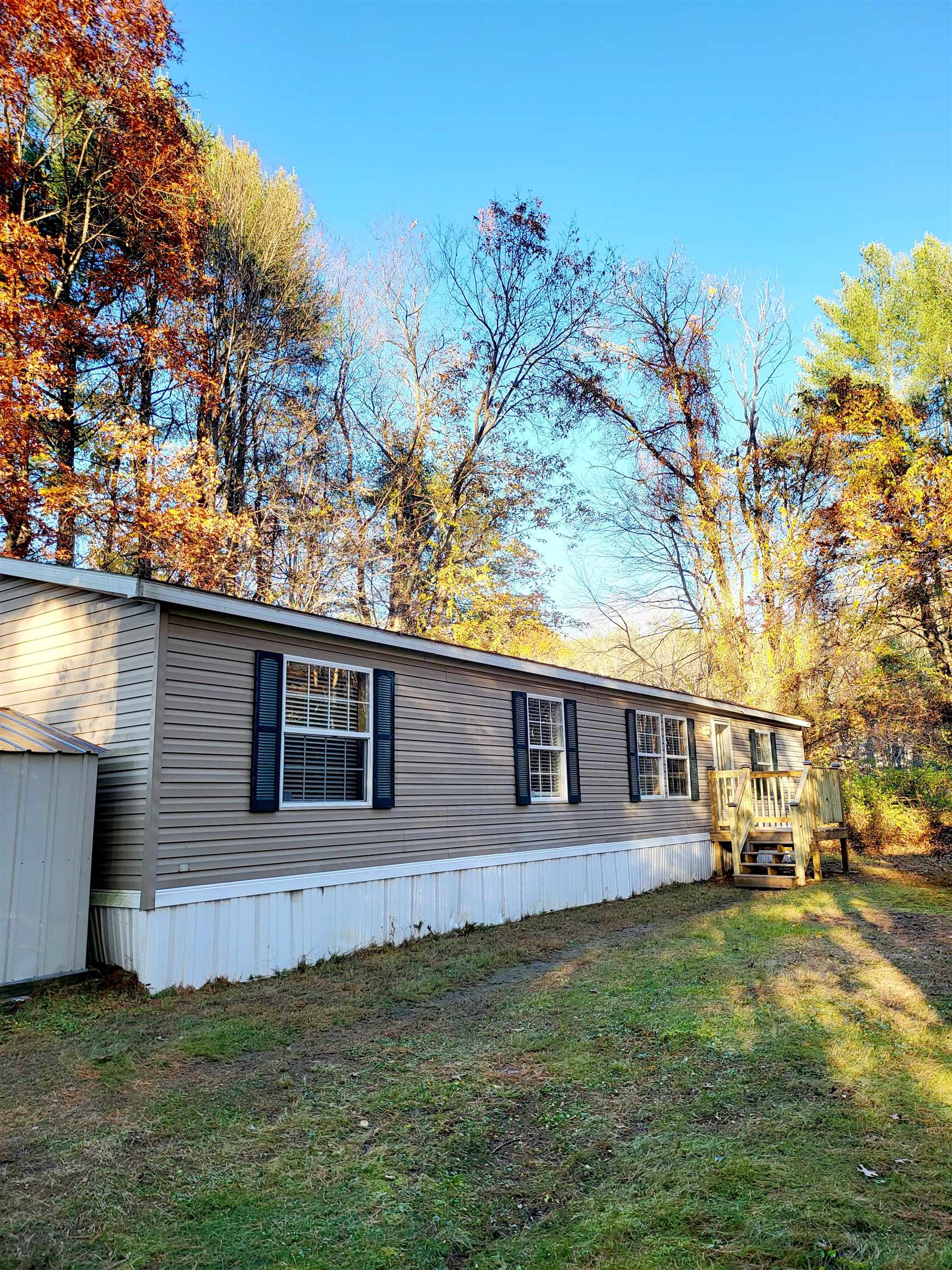 80 Brewster Road , Barrington, NH MLS 4935533 Classic Homes Realty