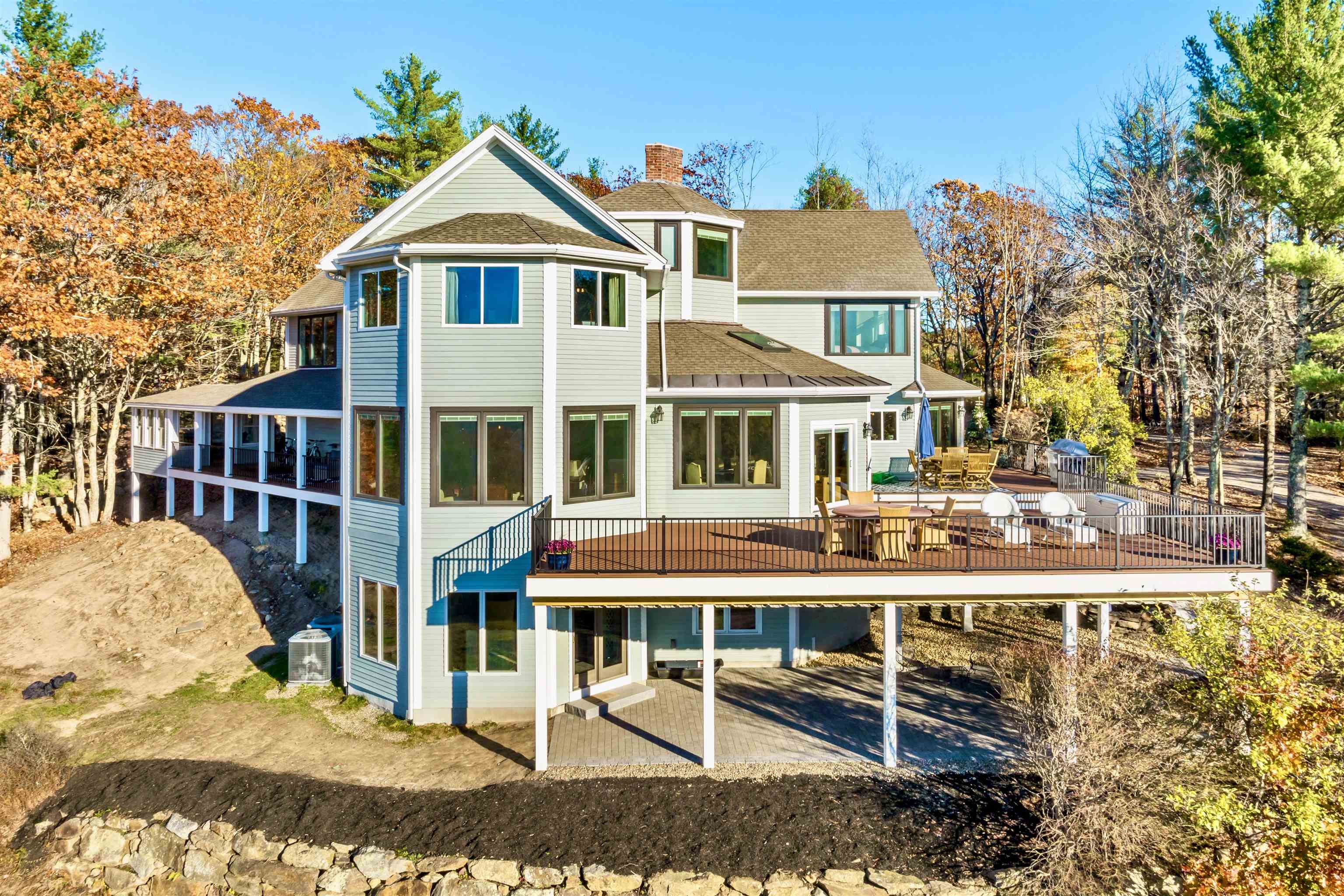 GILFORD NH Home for sale $$1,775,000 | $463 per sq.ft.