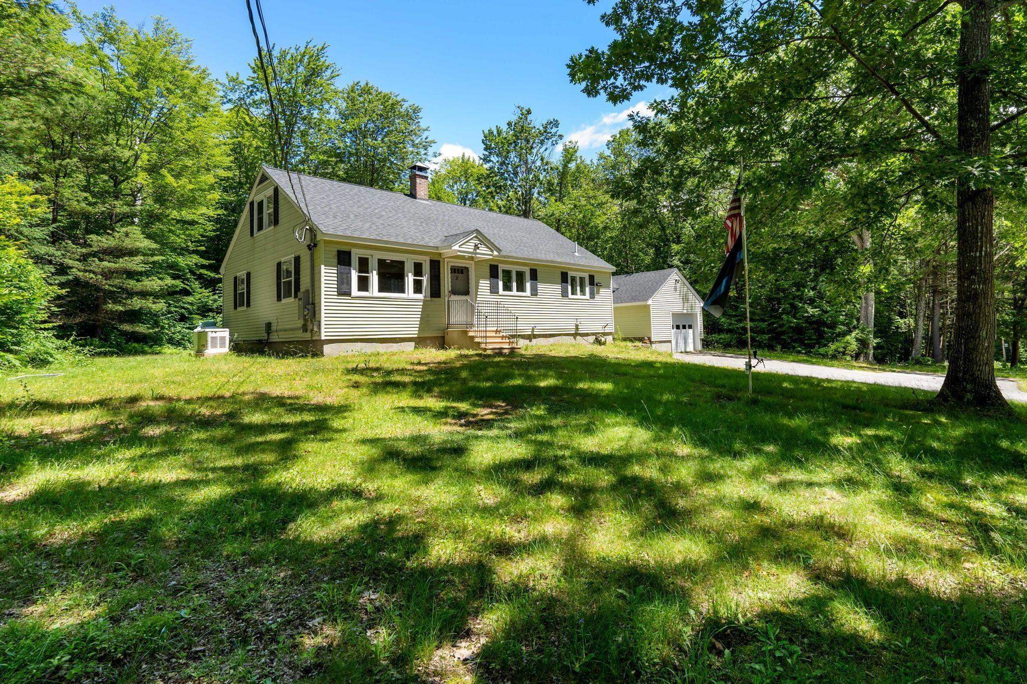 1003 NH ROUTE 140, Gilmanton, NH 03837 PrimeMLS