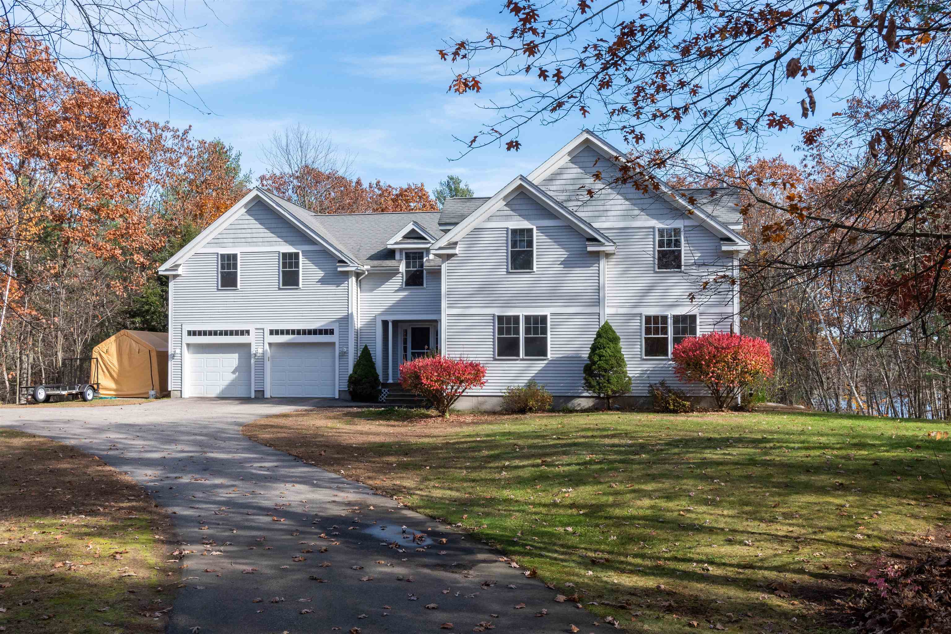 13 FARRWOOD DRIVE, Hooksett, NH 03106 PrimeMLS