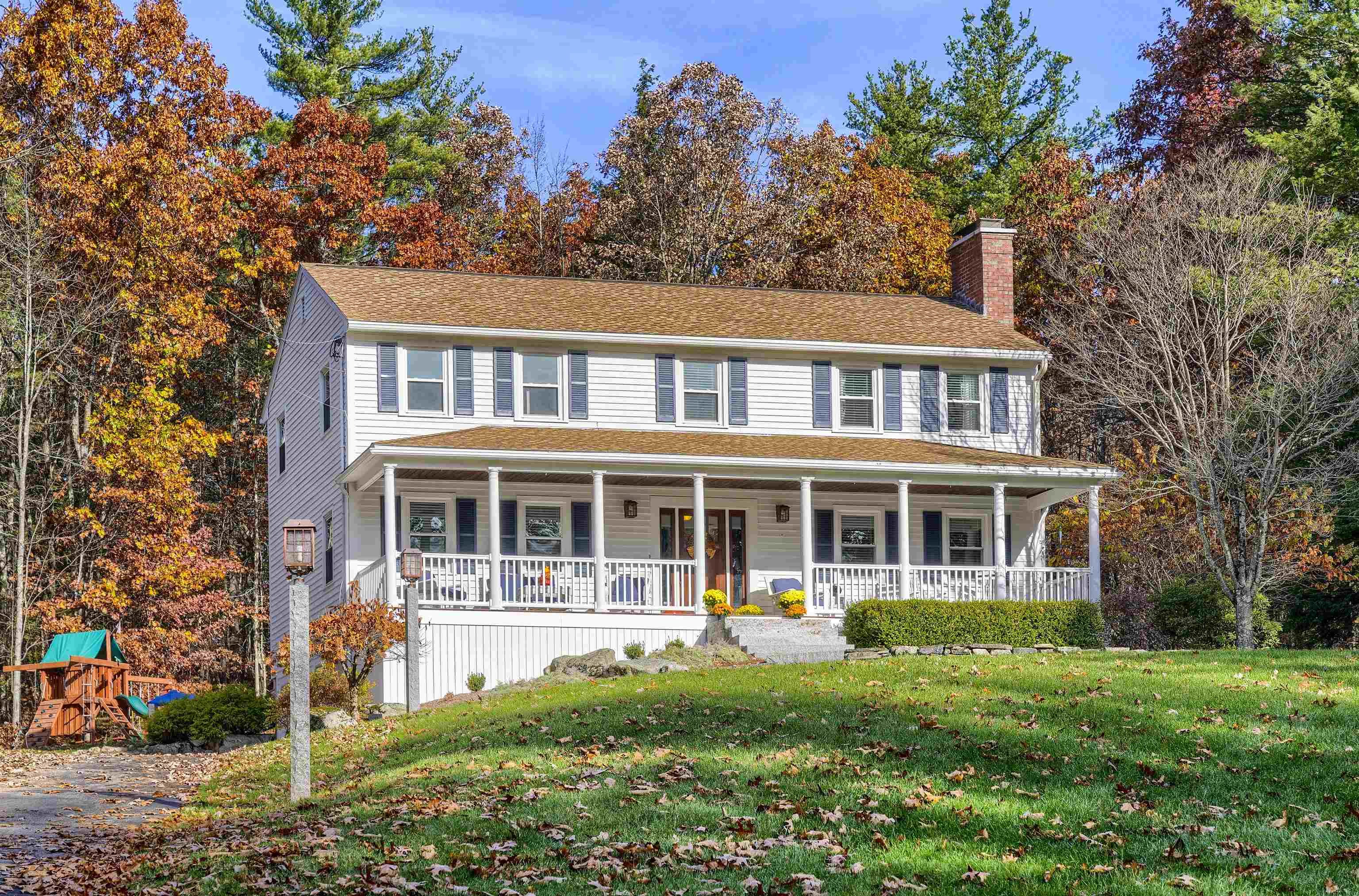 Bedford New Hampshire Homes For Sale