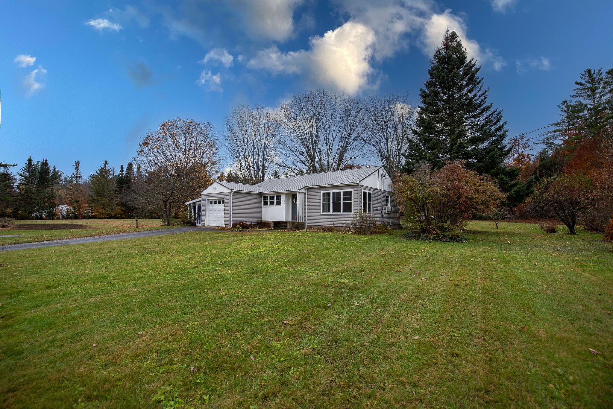 127 STINSON LAKE ROAD, Rumney, NH 03266 PrimeMLS