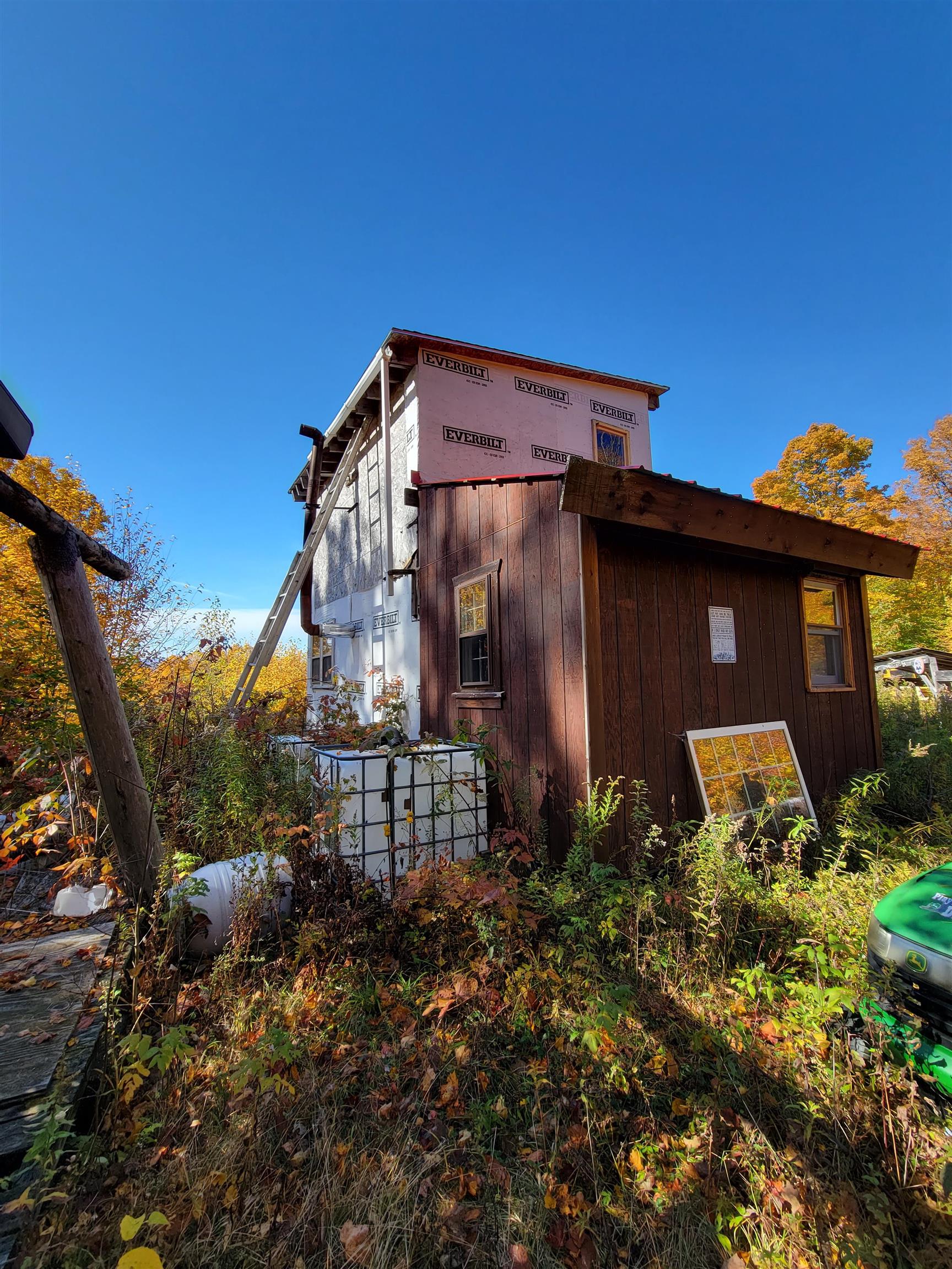 Windham Vermont Homes For Sale page 1