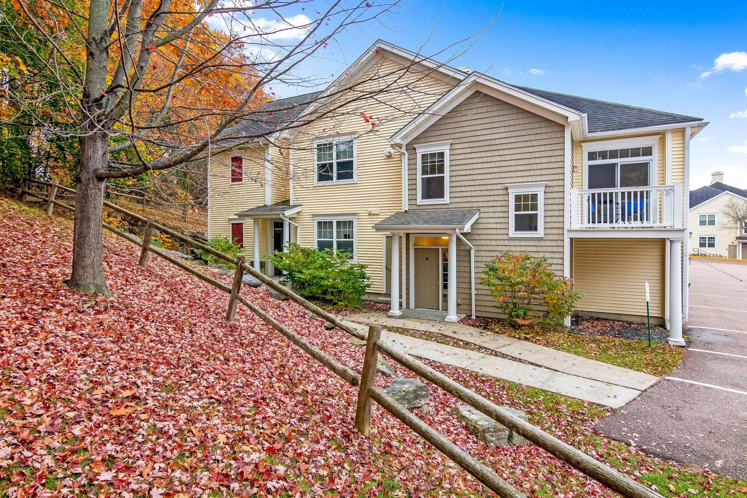 69 Pearl Street, 10, Essex Junction, VT 05452 NEREN