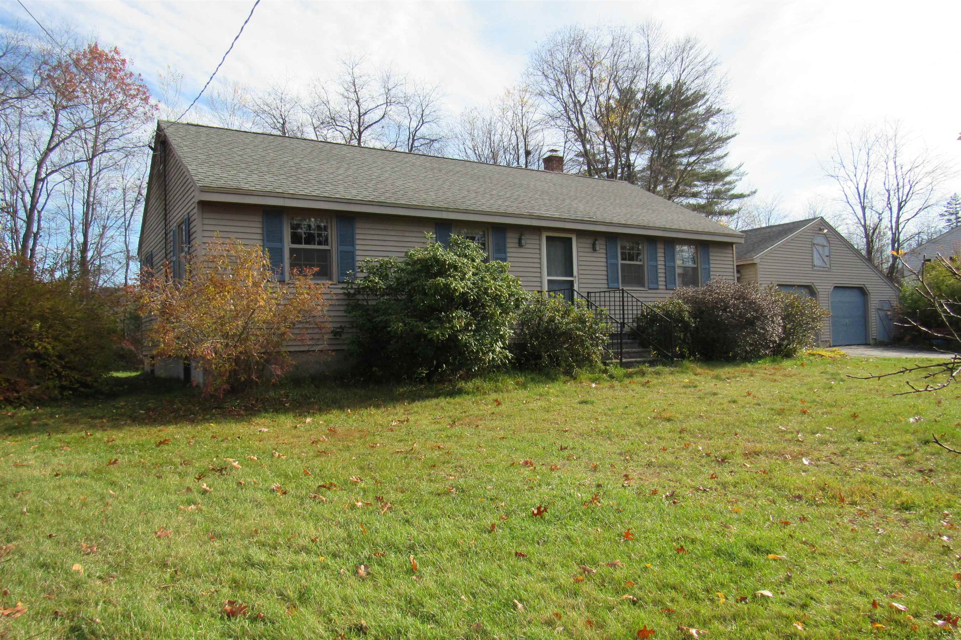 Pembroke New Hampshire Homes For Sale