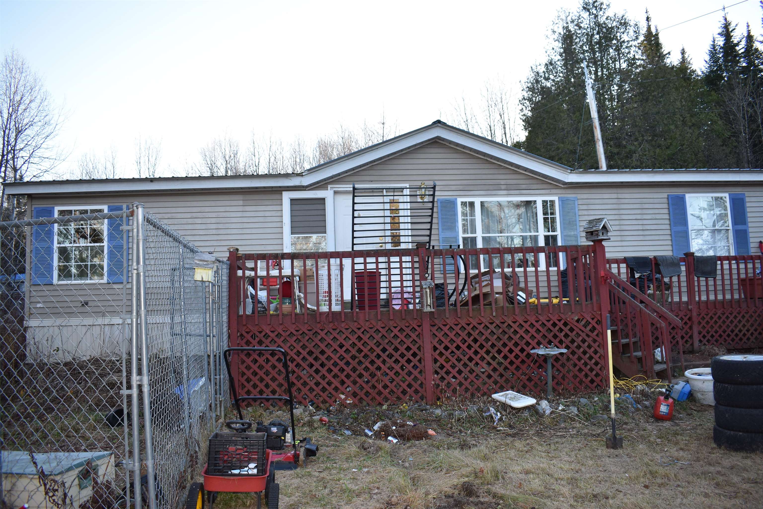 Craigslist Mobile Homes For Sale Vermont - u3h2x7s