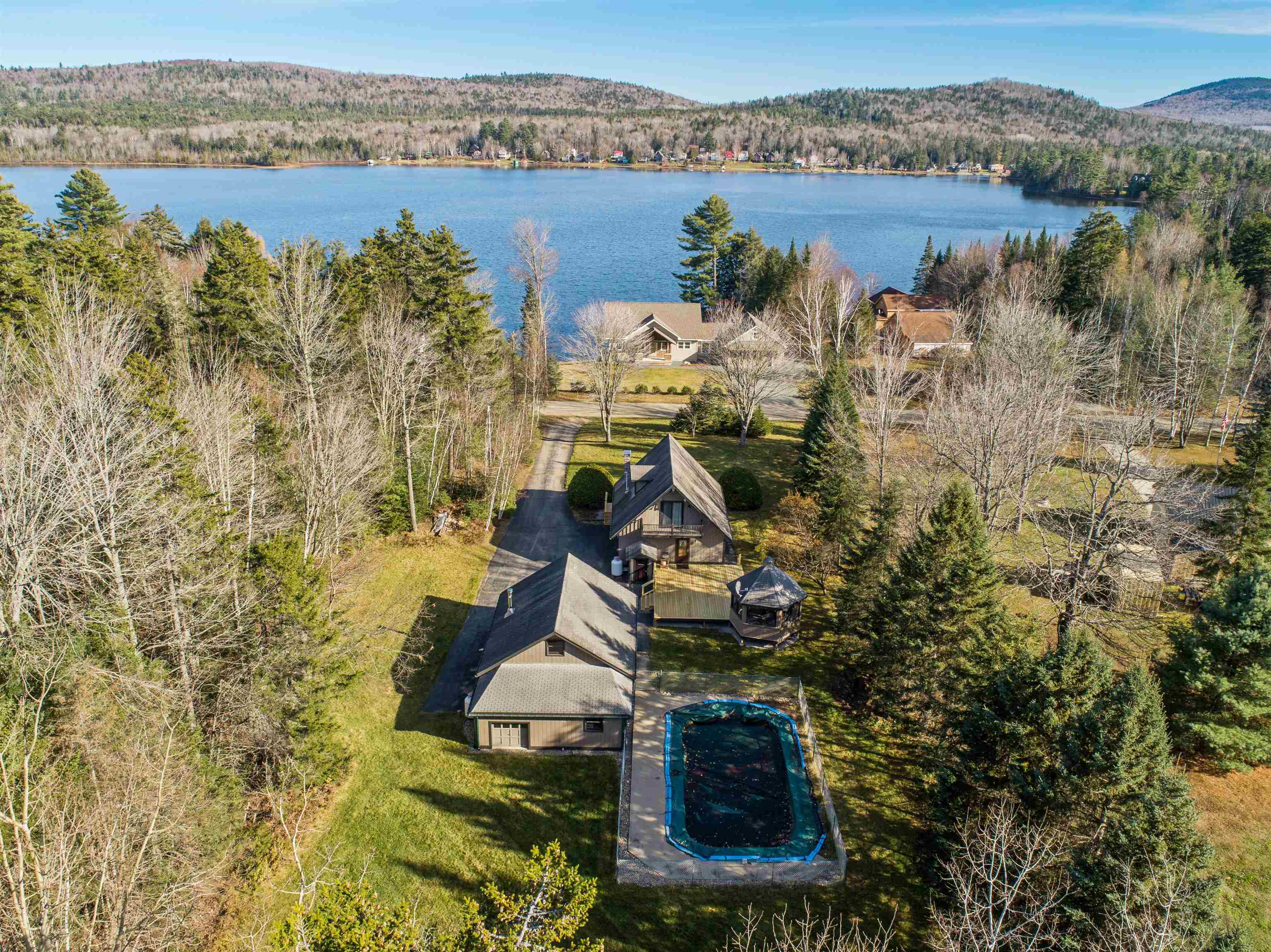 101 BEAN ROAD, Errol, NH 03579 PrimeMLS®