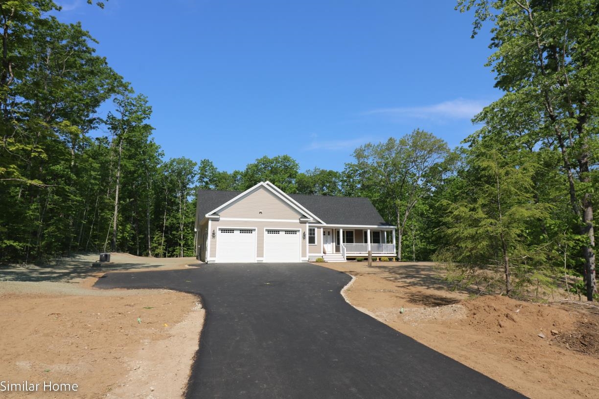 Lot 5 Woodland Hollow Road, Lee, NH 03861