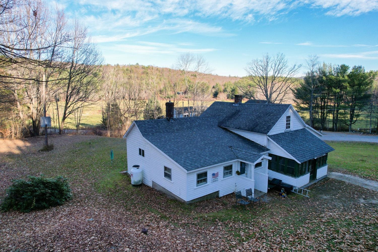 14 HICKS HILL ROAD, Ashland, NH 03217 PrimeMLS