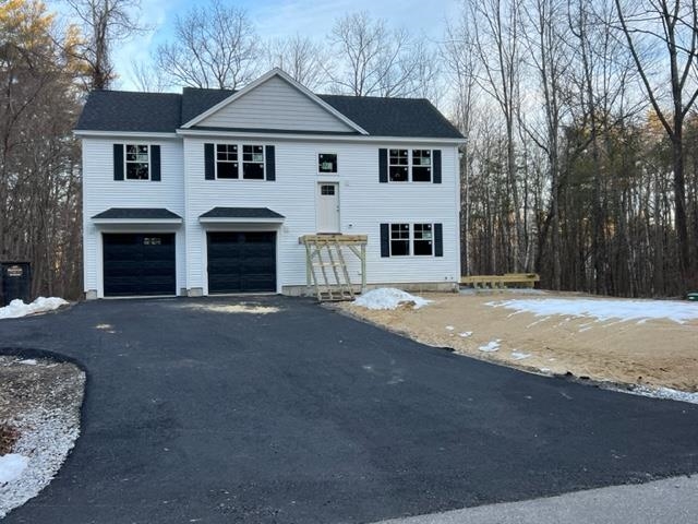 1 Winding Hollow Road, Amherst, NH 03031