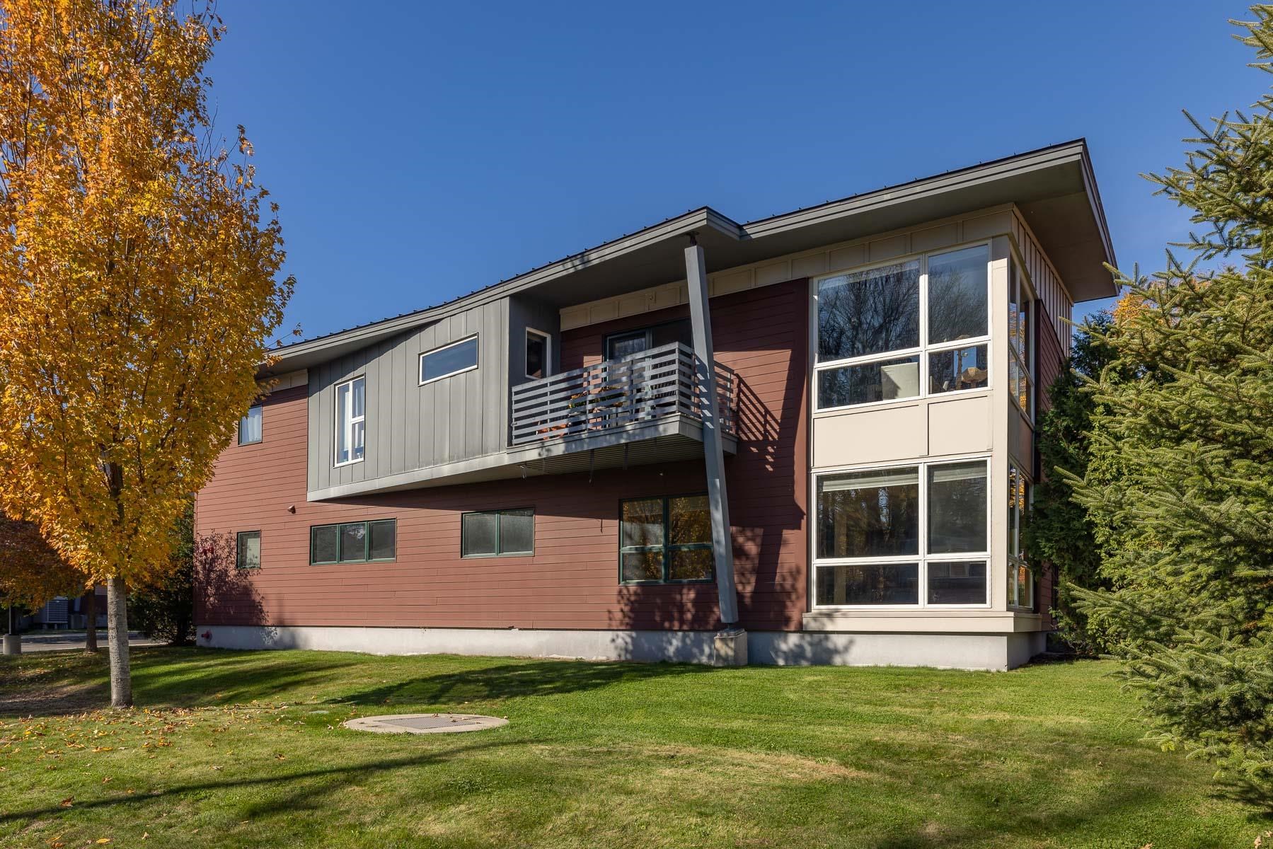 New Hampshire  Real Estate