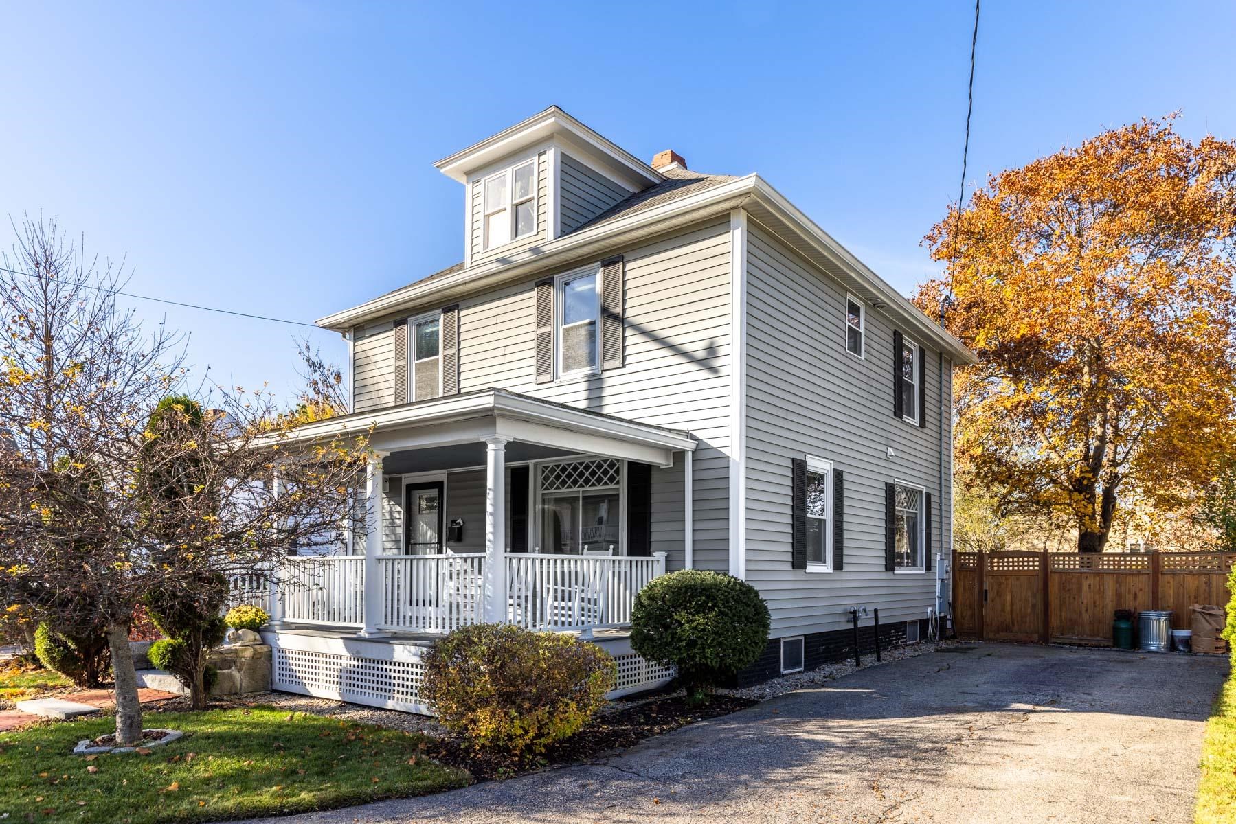 86 PARK STREET, Dover, NH 03820 PrimeMLS