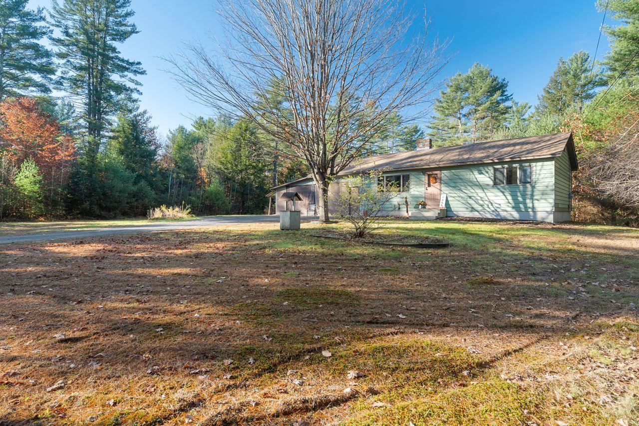 1193 Old Homestead Highway , Swanzey, NH MLS 4936257 Classic Homes