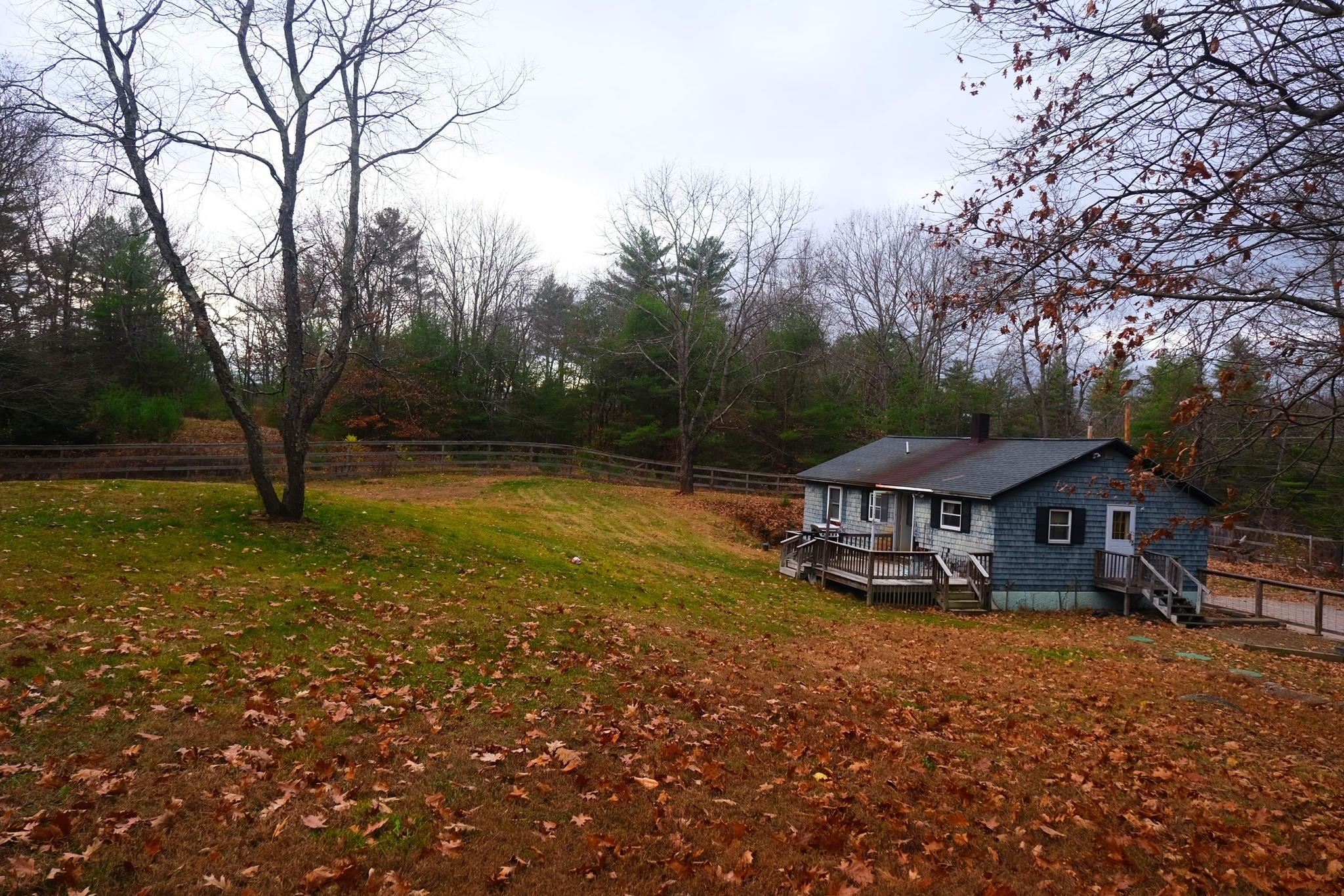 Meredith, NH Homes For Sale