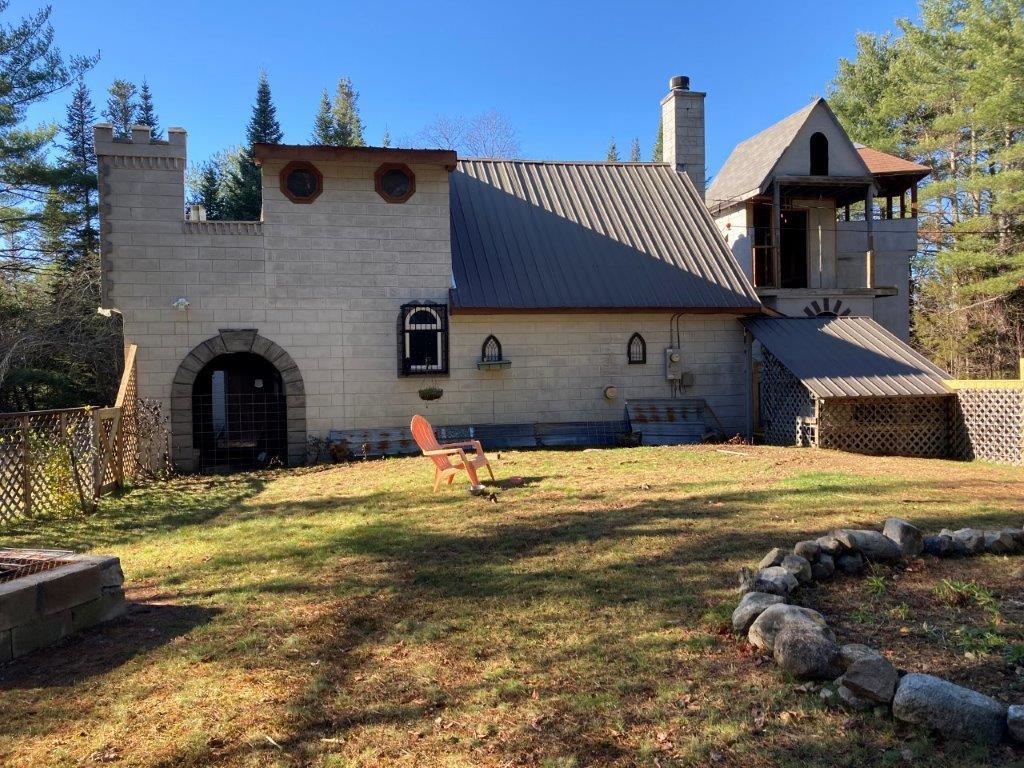 Lake Waterfront Real Estate For Sale