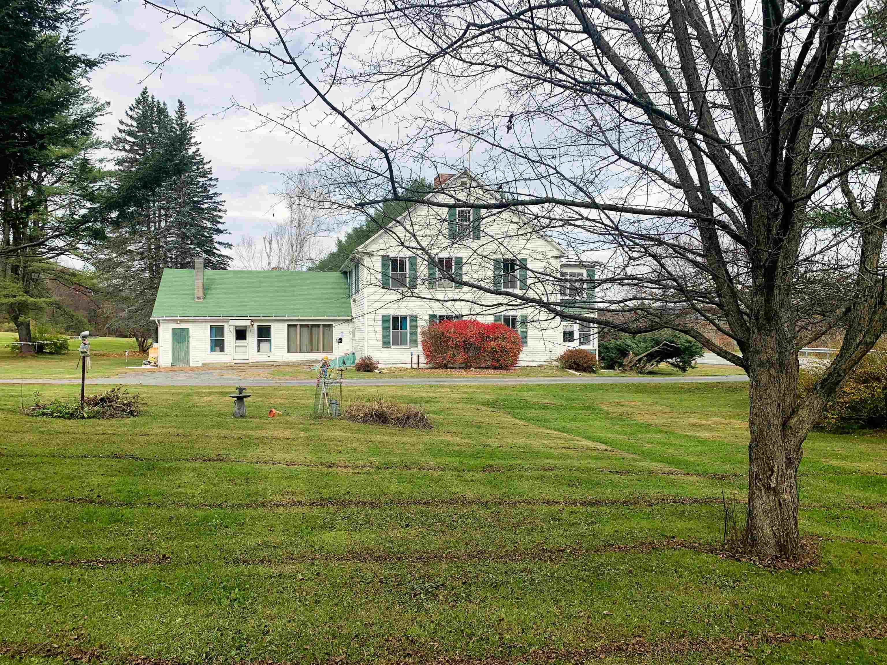 Windsor VT 05089 Home for sale $List Price is $279,000