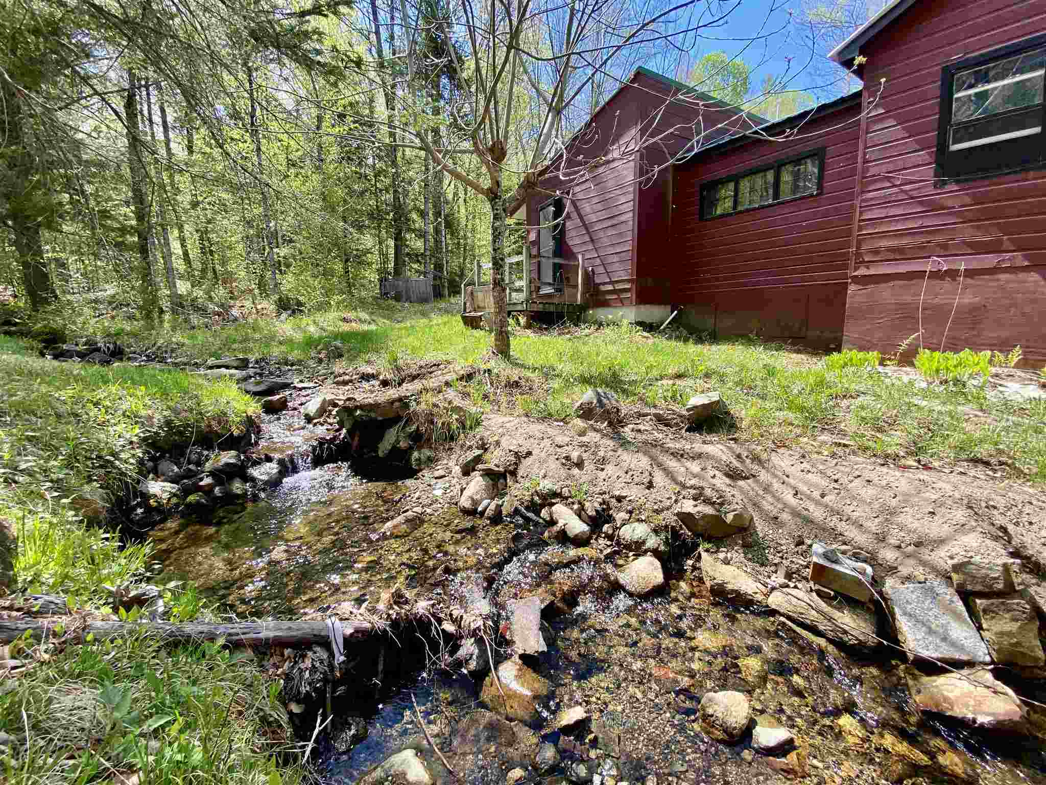 Canaan New Hampshire Homes For Sale