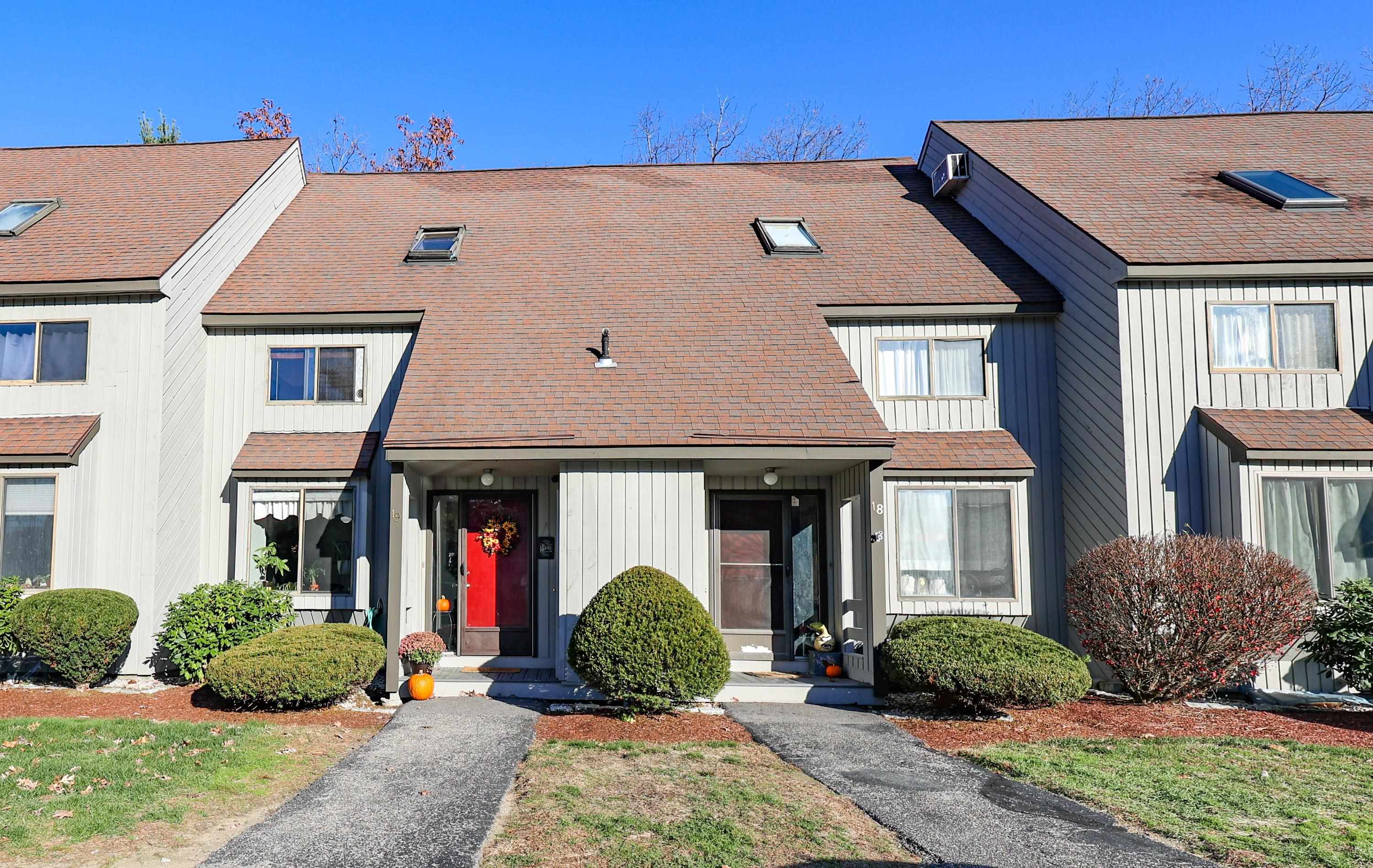 19 Kingston Court Merrimack NH 03054 NEREN