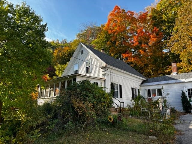 Photo of 44 River Road Hinsdale NH 03451