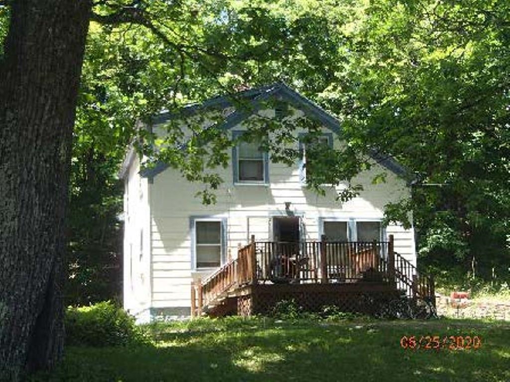 Claremont NH 03743 Home for sale $List Price is $169,900