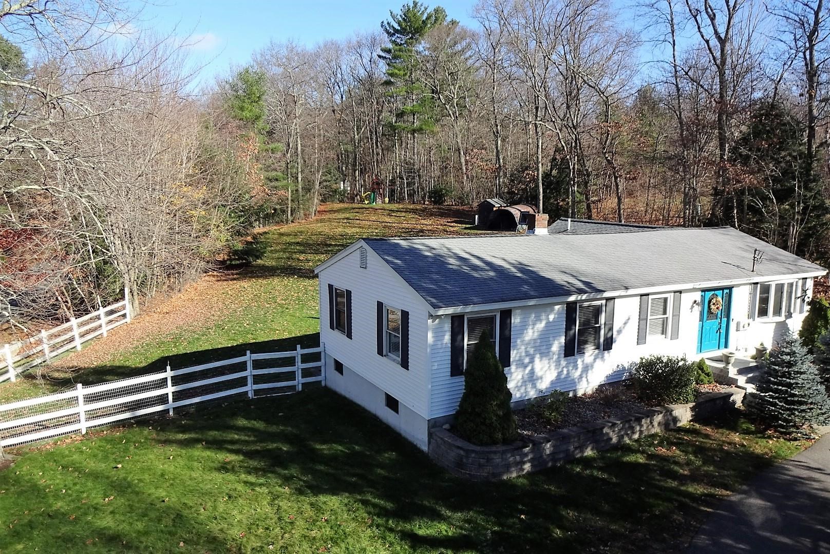 MLS 4937004: 4 Old Derry Road, Londonderry NH