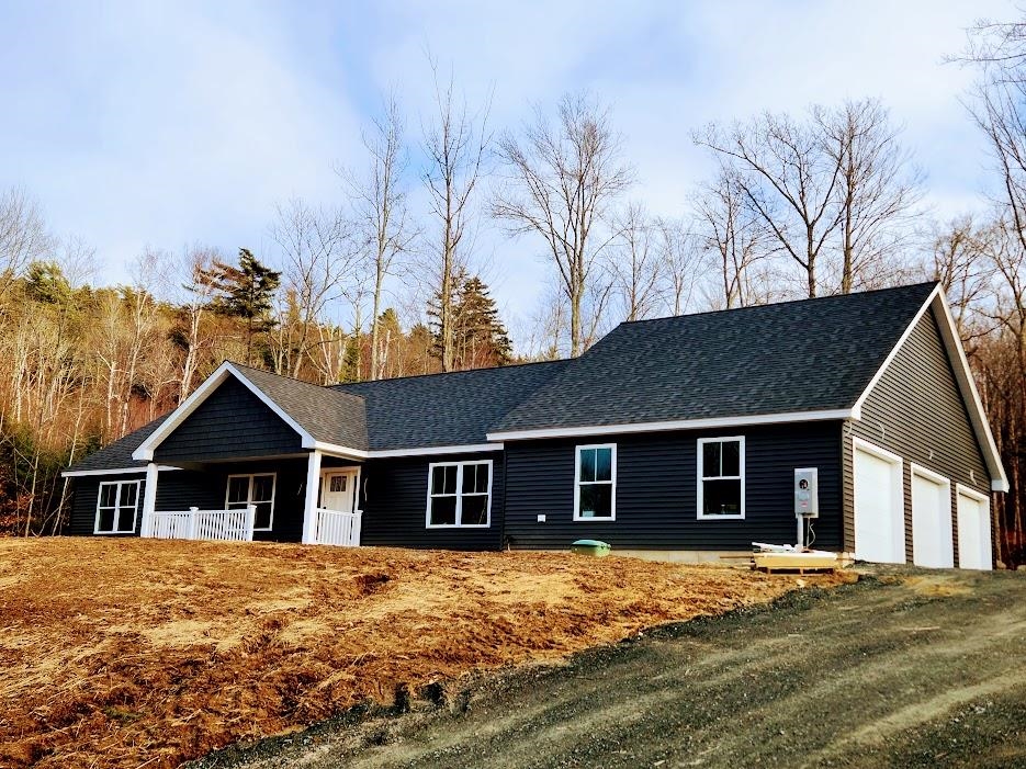 Sunapee NH 03782 Home for sale $List Price is $675,000