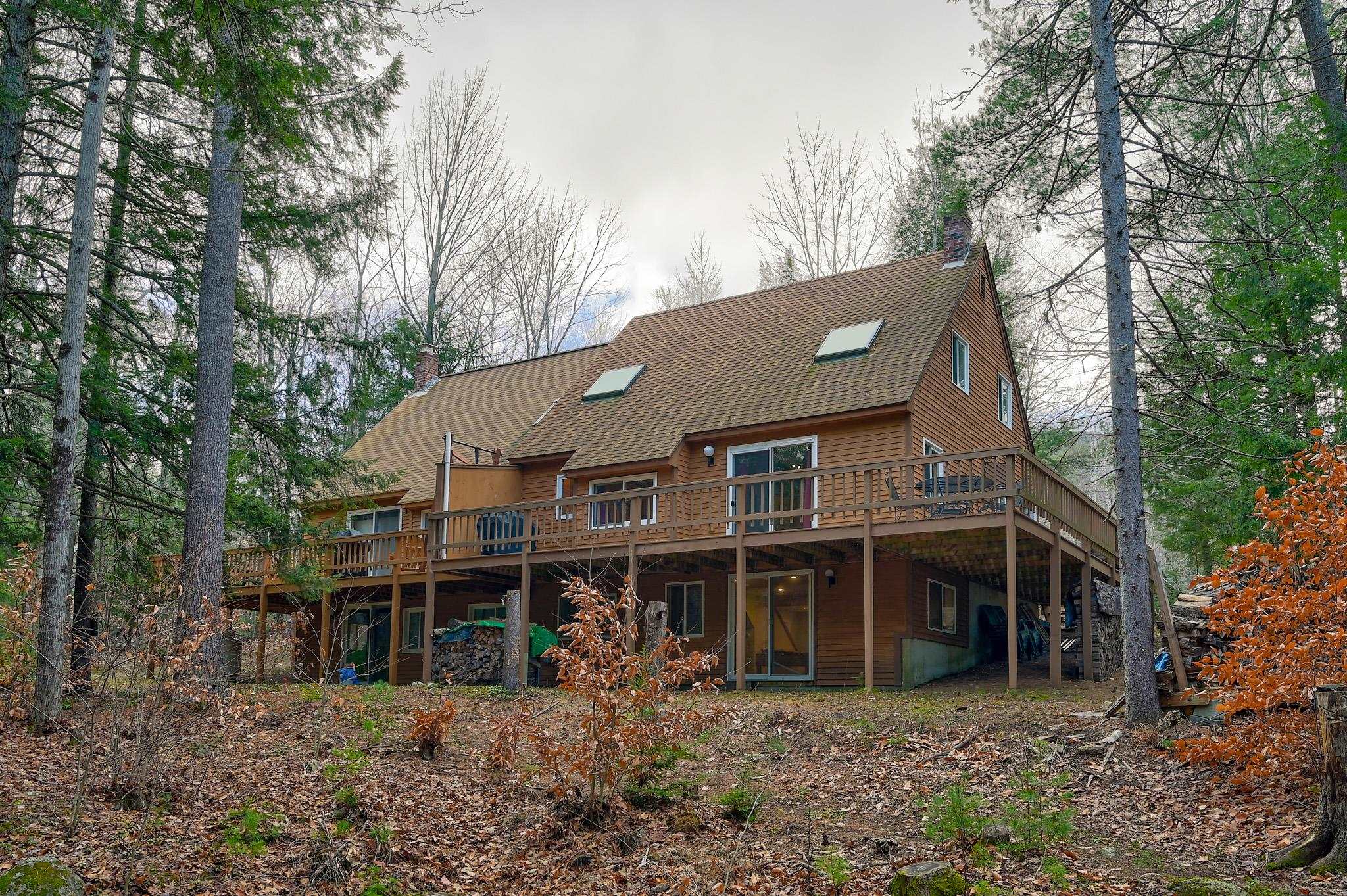 45 Crawford Hills Road 45, Bartlett, NH 4937069 The Gove Group Real