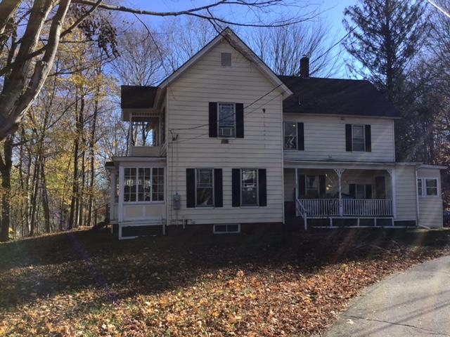 Village of White River Junction in Town of Hartford VT  05001 Home for sale $List Price is $415,000