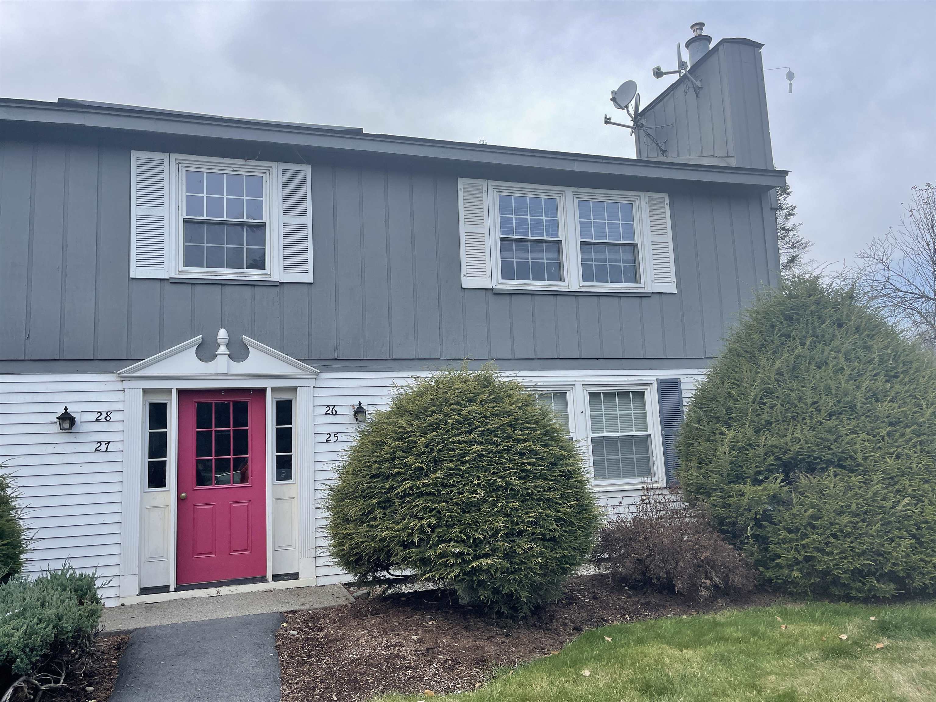 Hartford Vermont Condos For Sale page 1