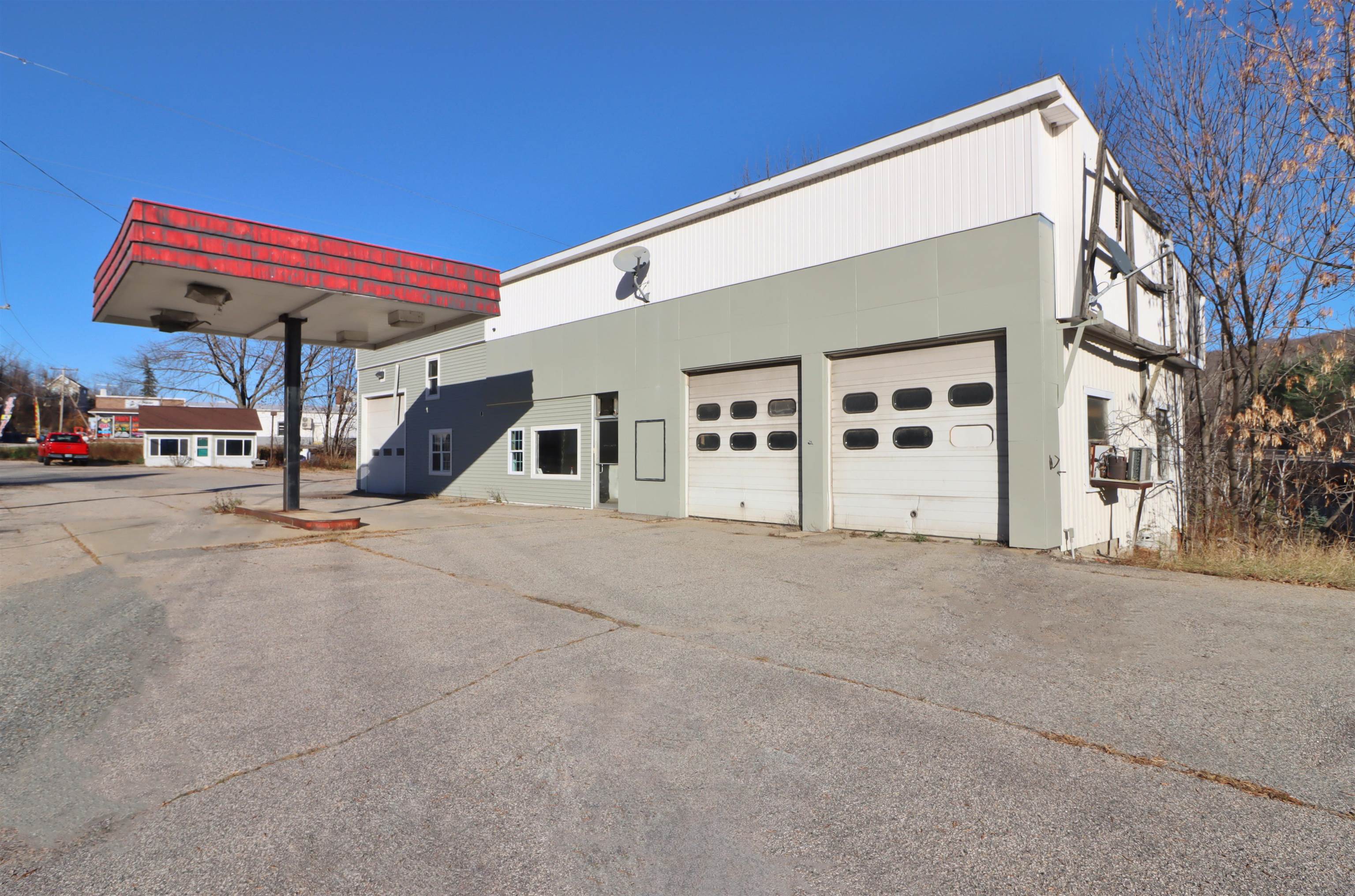 215 Glen Avenue, Berlin, NH 03570 NEREN