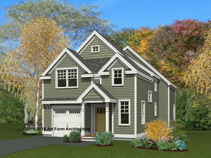 Lot 124 Lorden Commons Lot 124, Londonderry, NH 03053