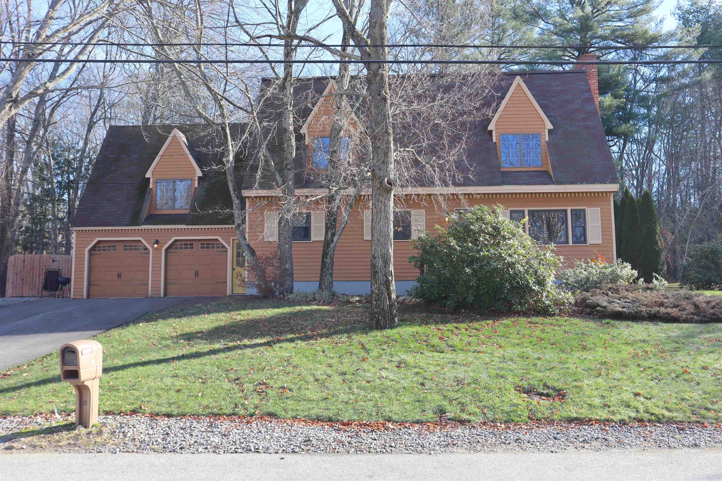 28 WHITEHALL TERRACE, Hooksett, NH 031062115 PrimeMLS