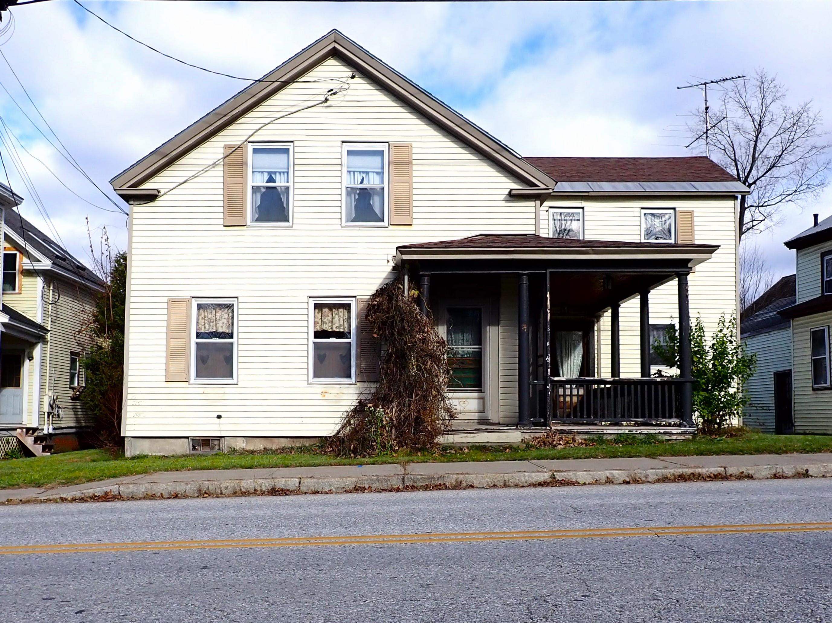 Wallingford VT Homes For Sale page 1