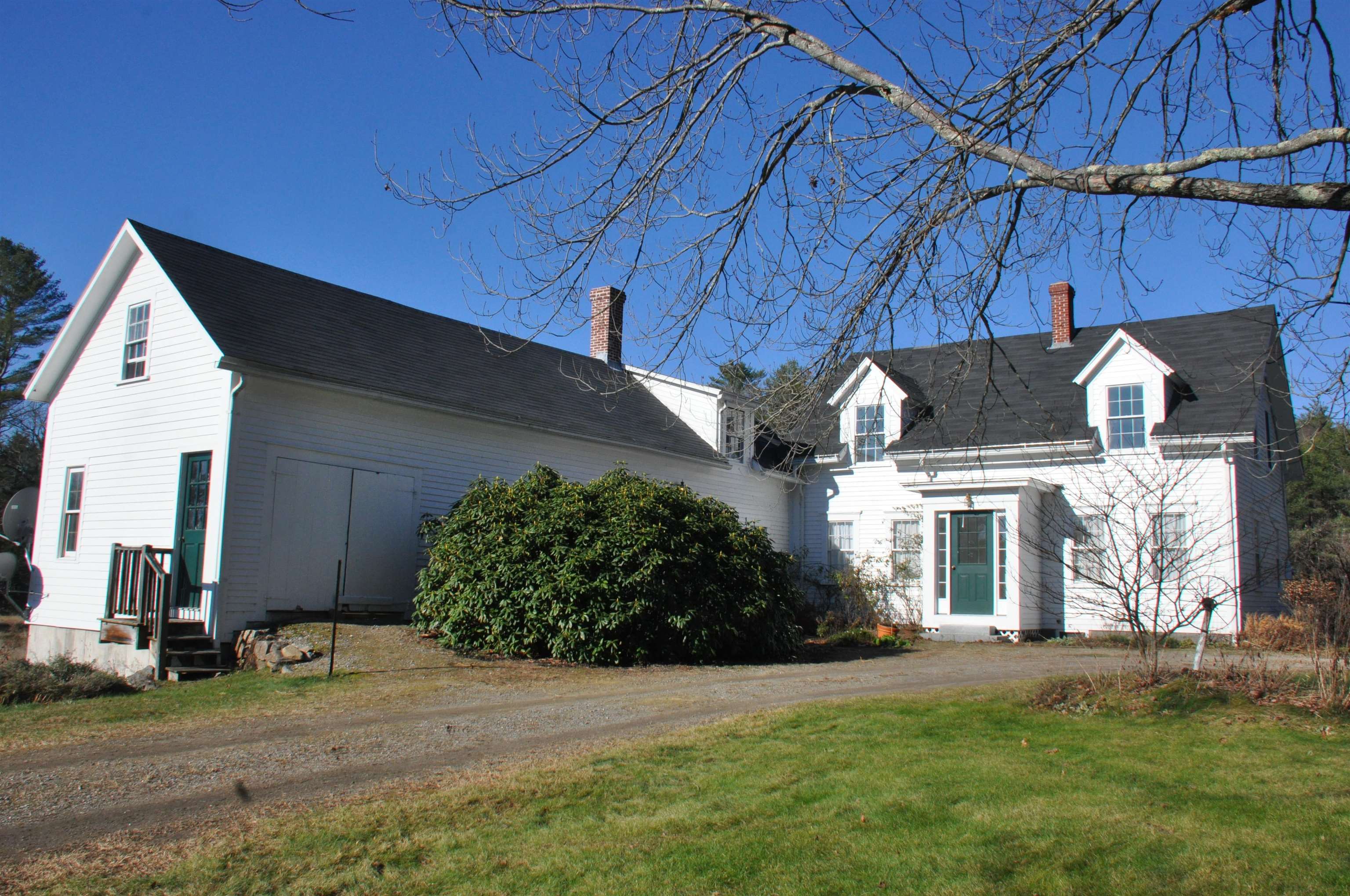 222 Intervale Road Canterbury, NH Photo