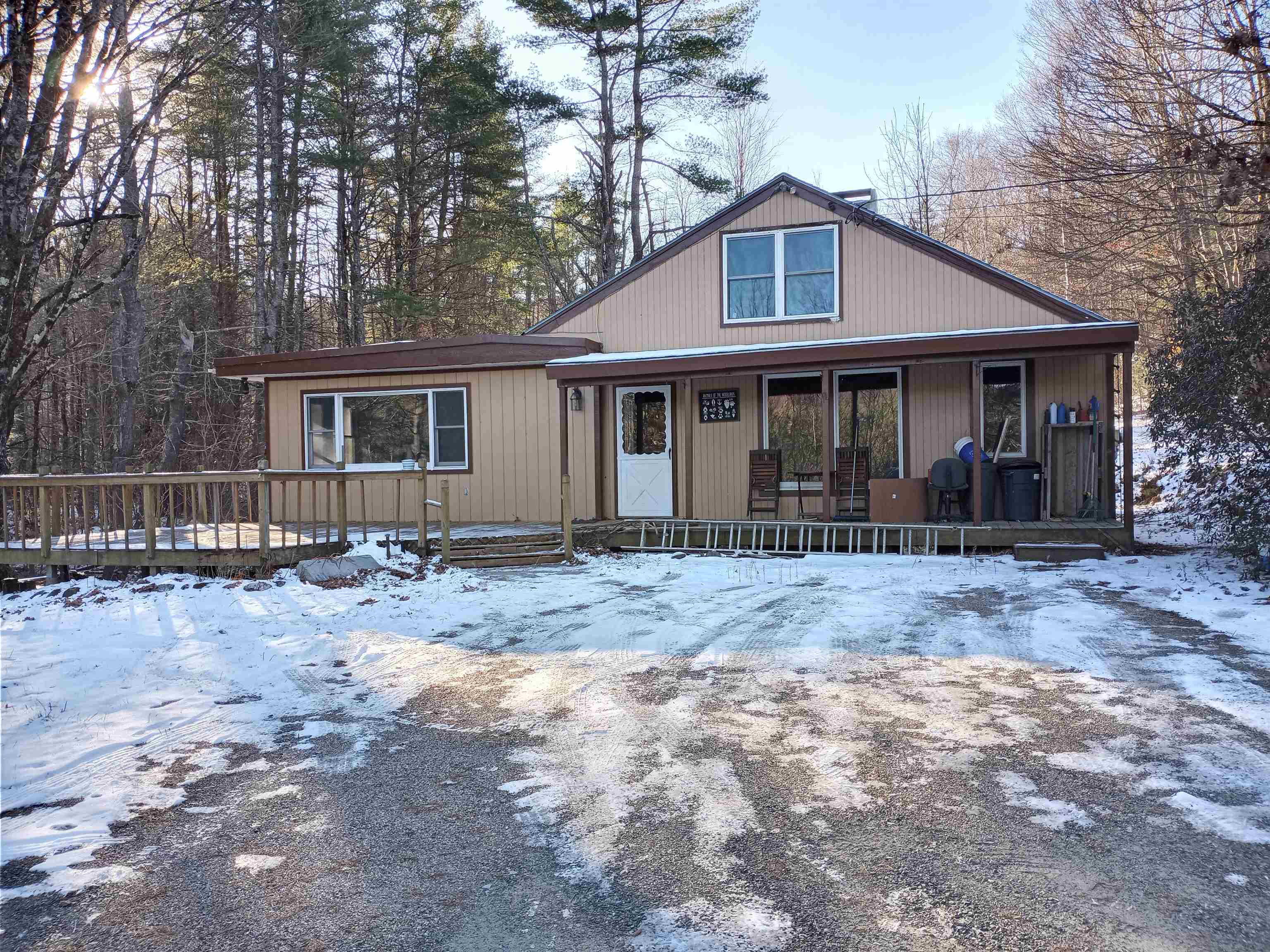 Cornish NH 03745 Home for sale $List Price is $239,900