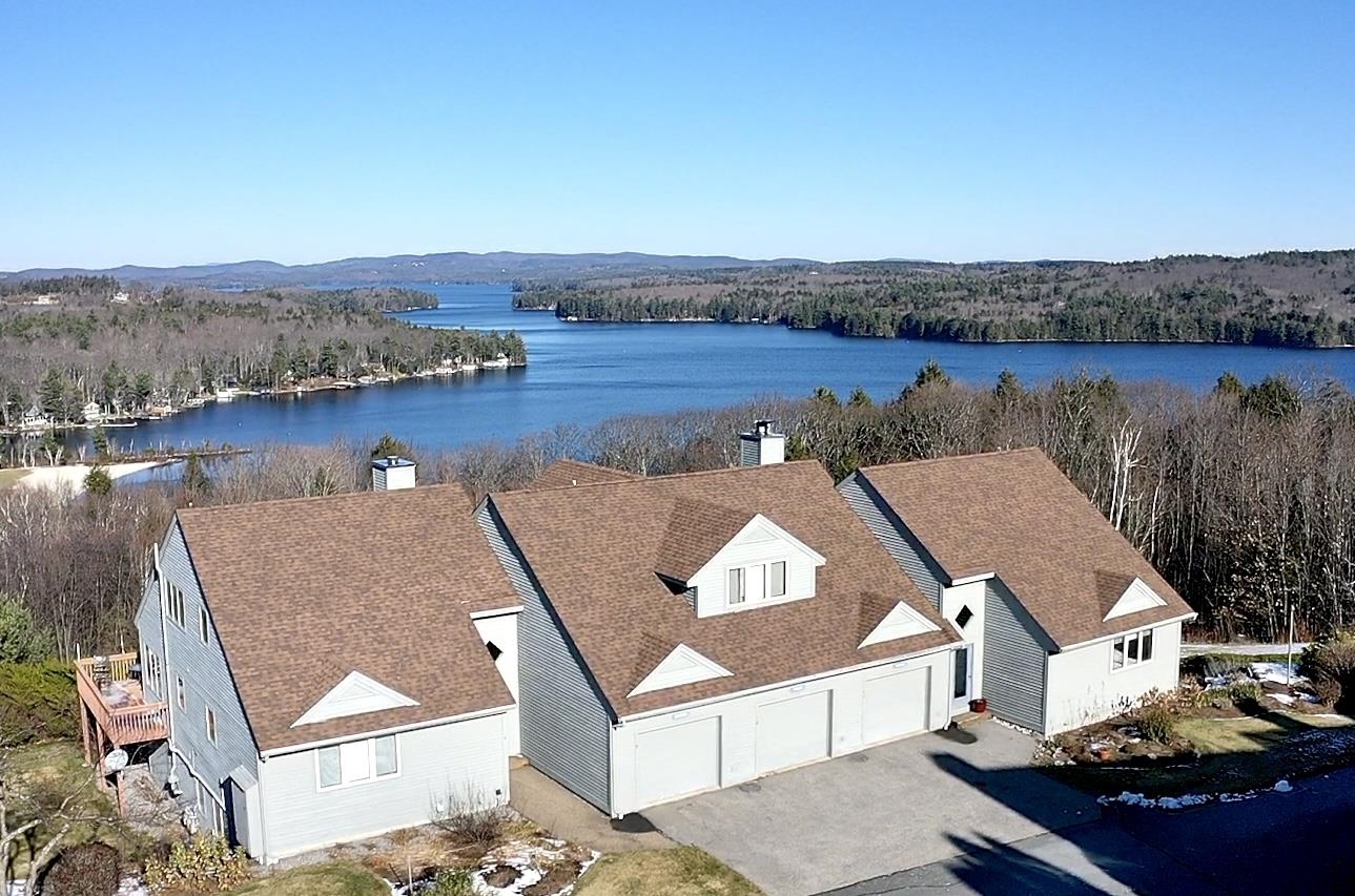 11 NORTH PEAK VILLAGE ROAD, Newbury, NH 03255 PrimeMLS