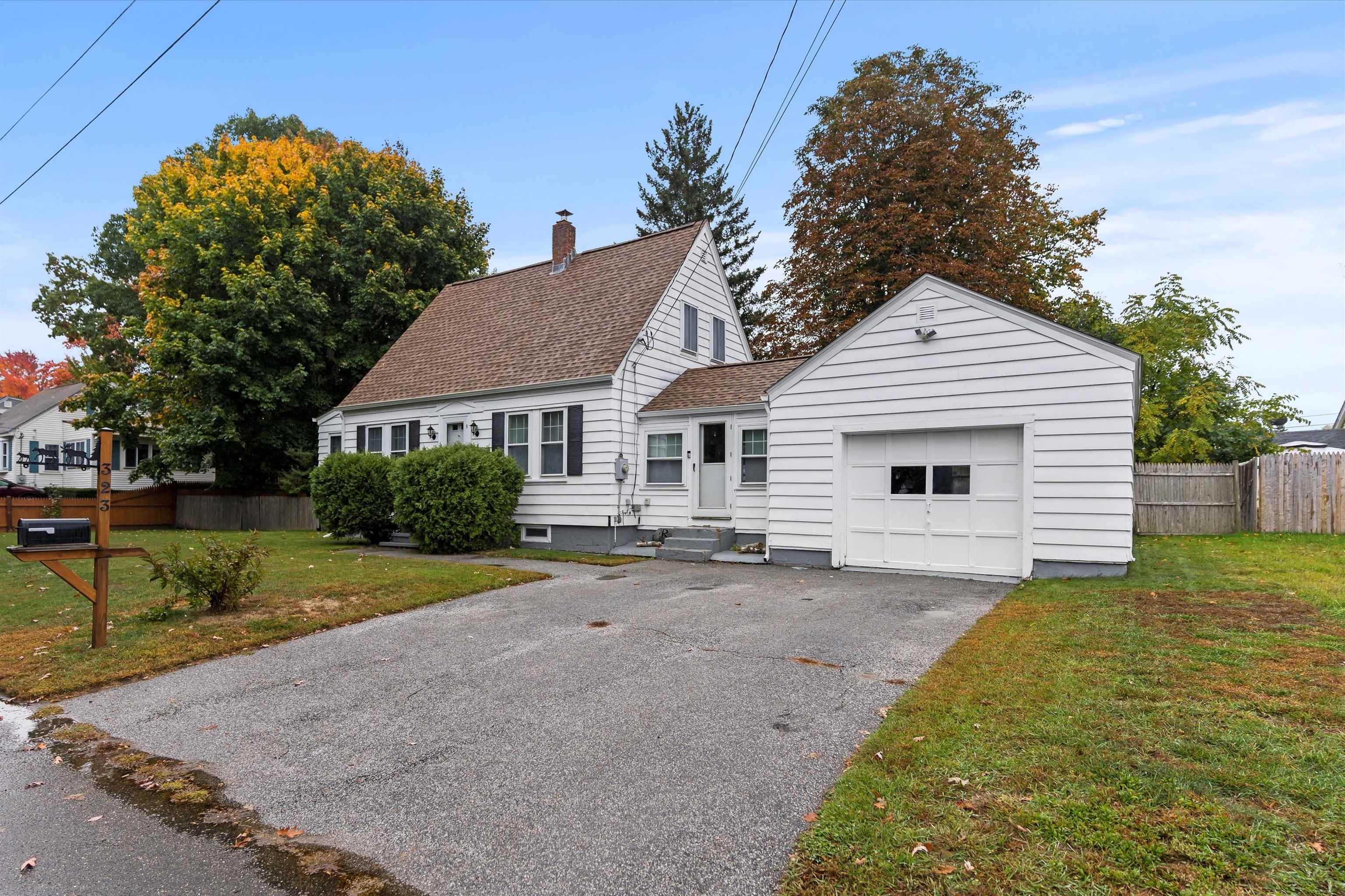 323 MITCHELL STREET, Manchester, NH 03103 PrimeMLS