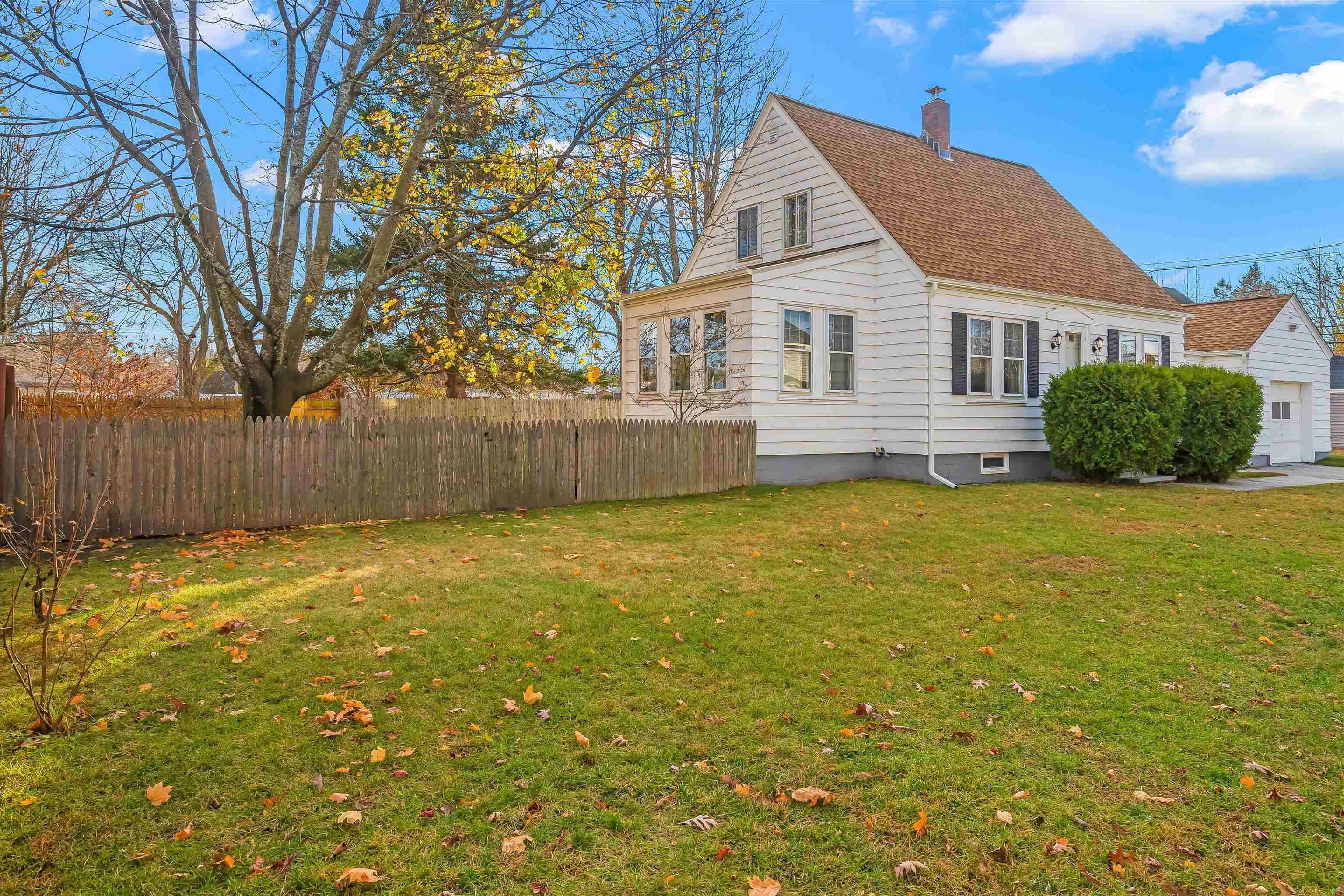 323 MITCHELL STREET, Manchester, NH 03103 PrimeMLS